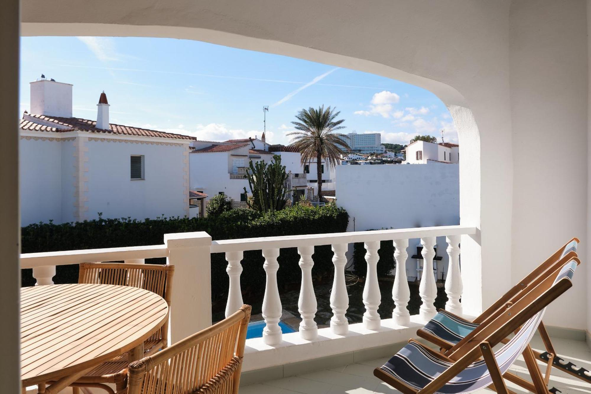 South Apartment Arenal d'en Castell