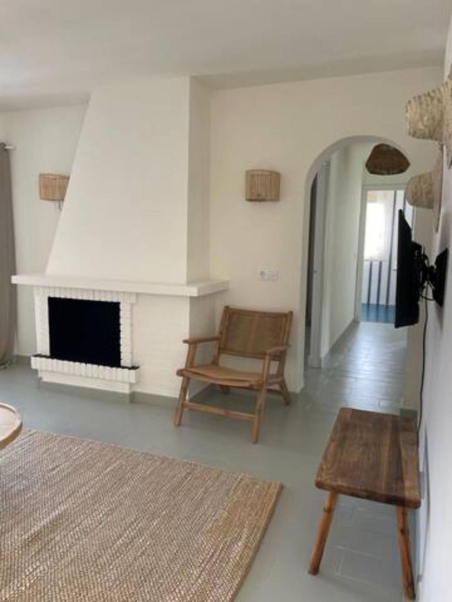 Apartment South