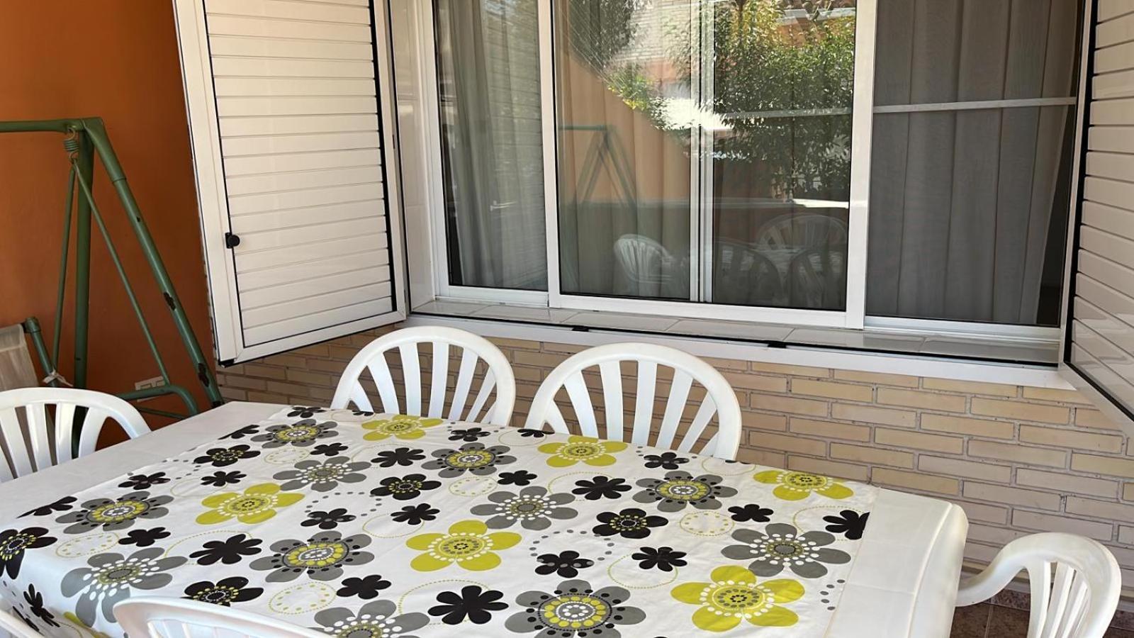 Casa Paco Сasa de vacaciones Sagunto