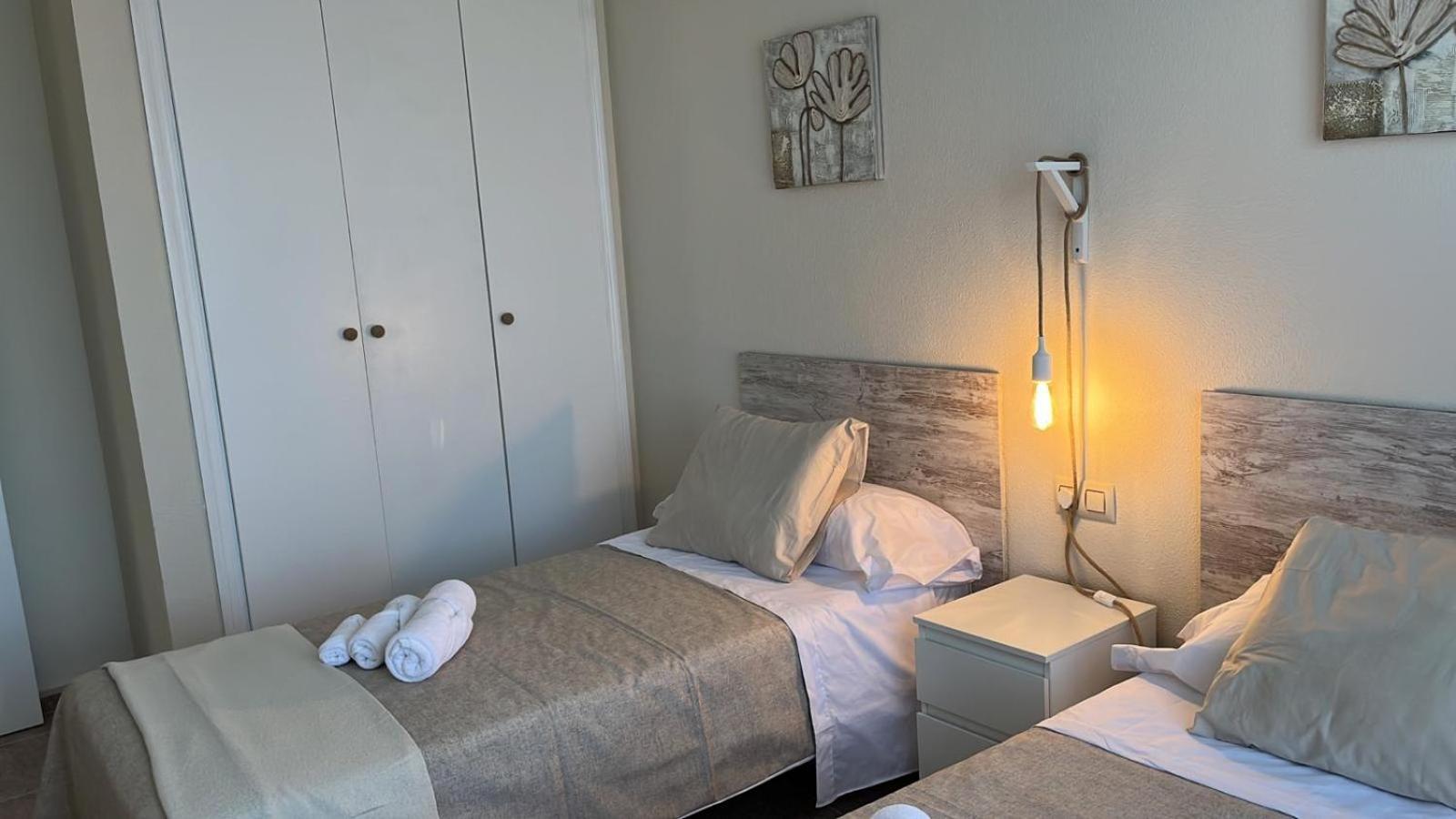 Casa Paco Сasa de vacaciones Sagunto