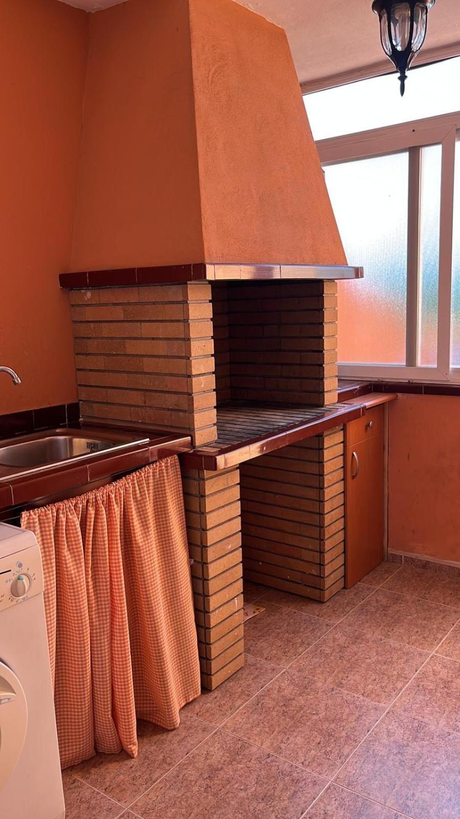 Сasa de vacaciones Casa Paco *