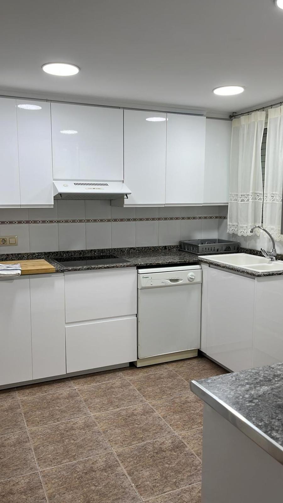 Сasa de vacaciones Casa Paco Sagunto