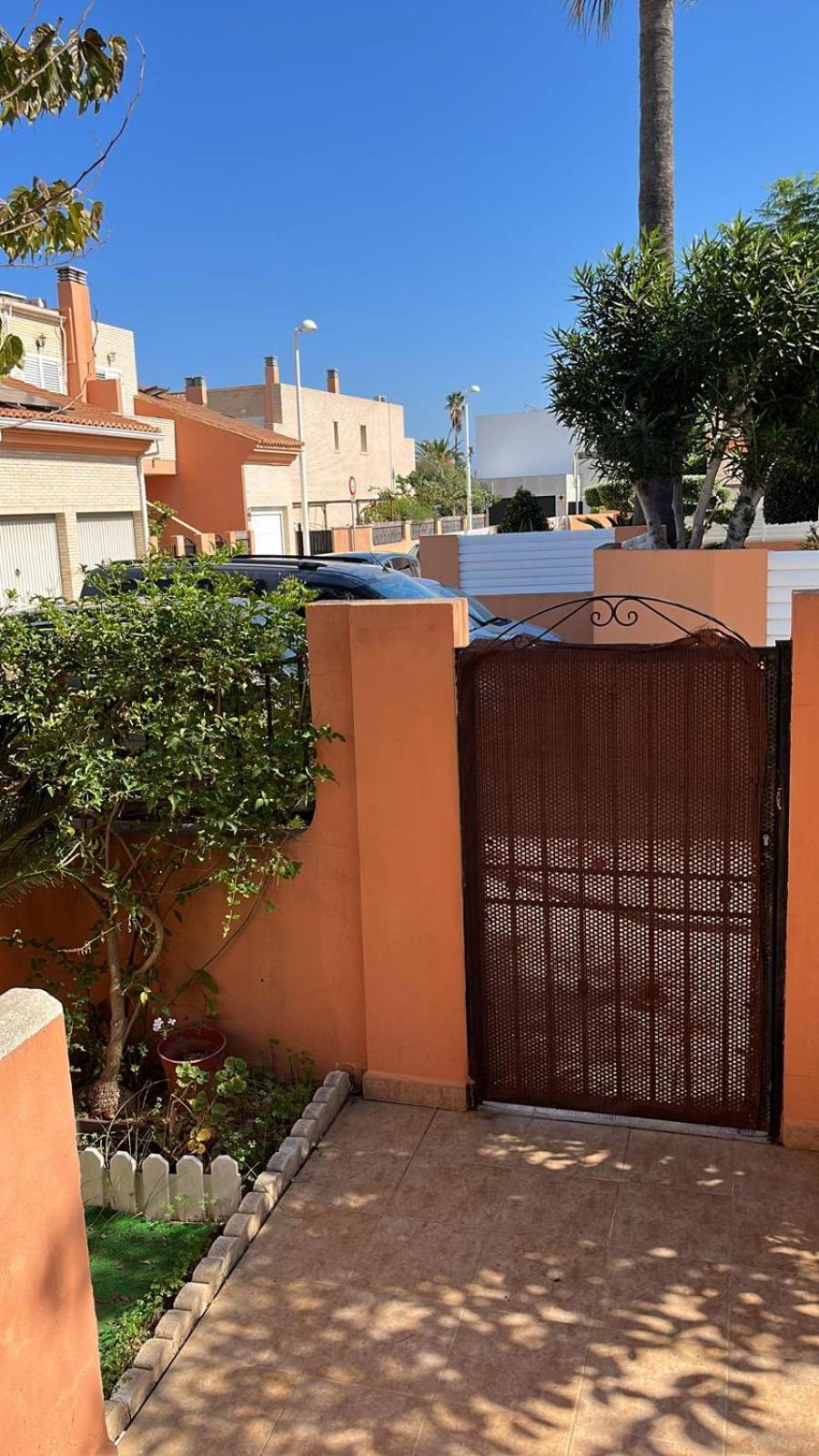Casa Paco