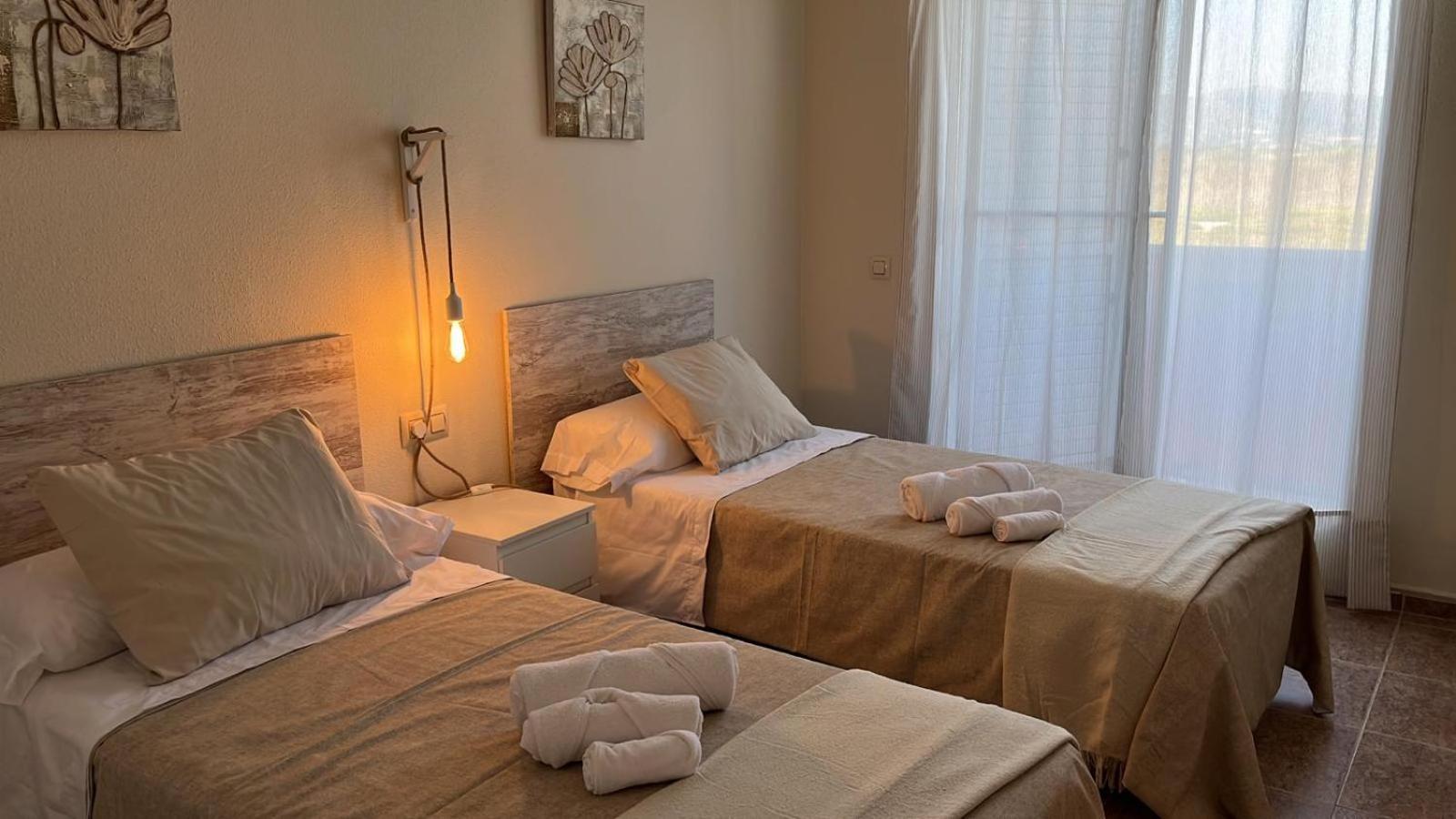 Casa Paco Sagunto