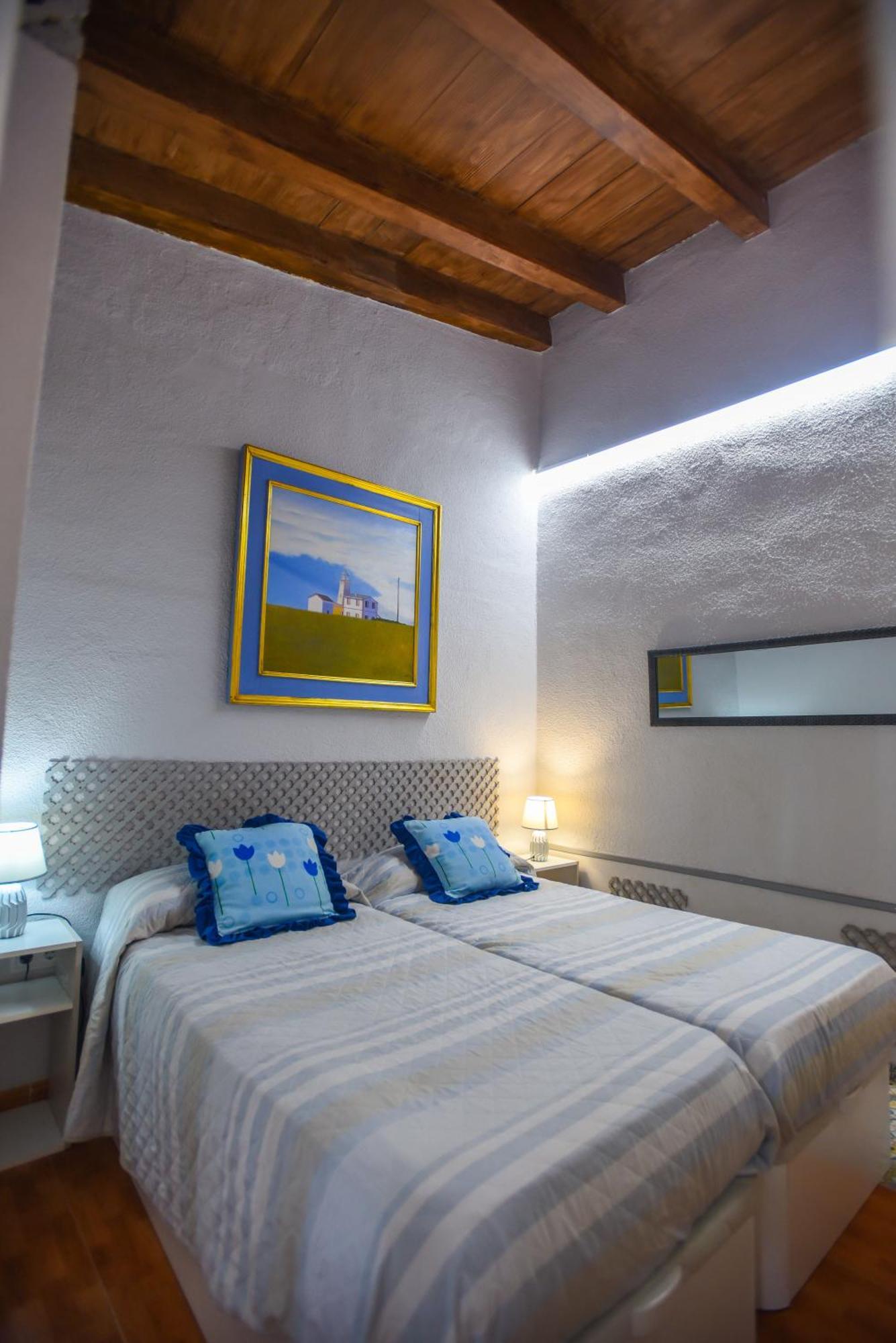 Сasa de vacaciones La Casita De Invitados