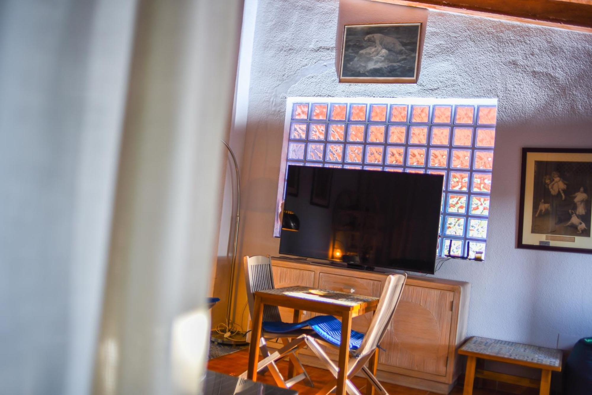 La Casita De Invitados Сasa de vacaciones *