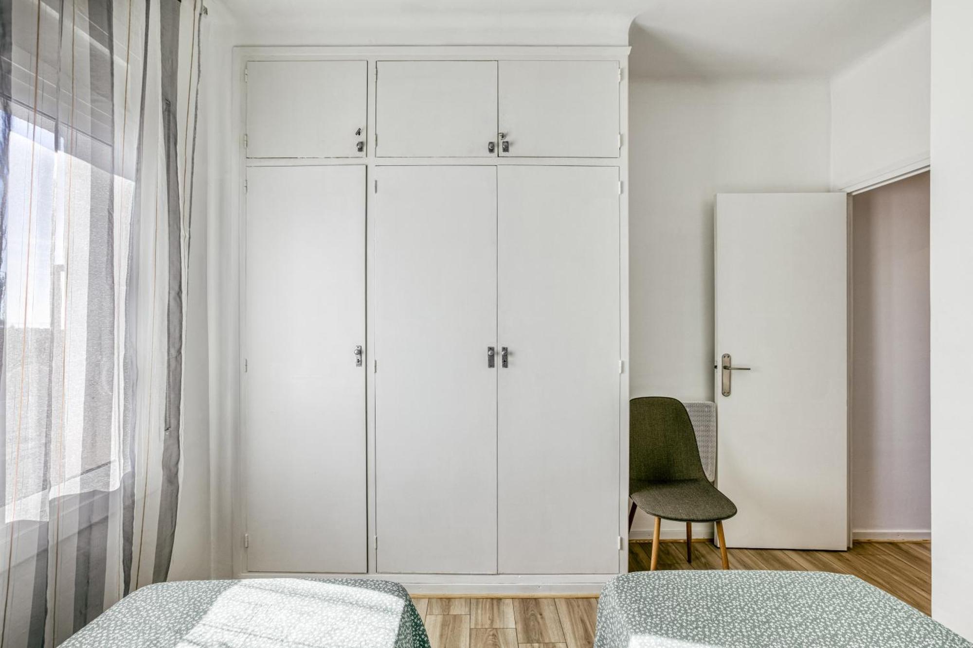 Apartamento Londres Rosas