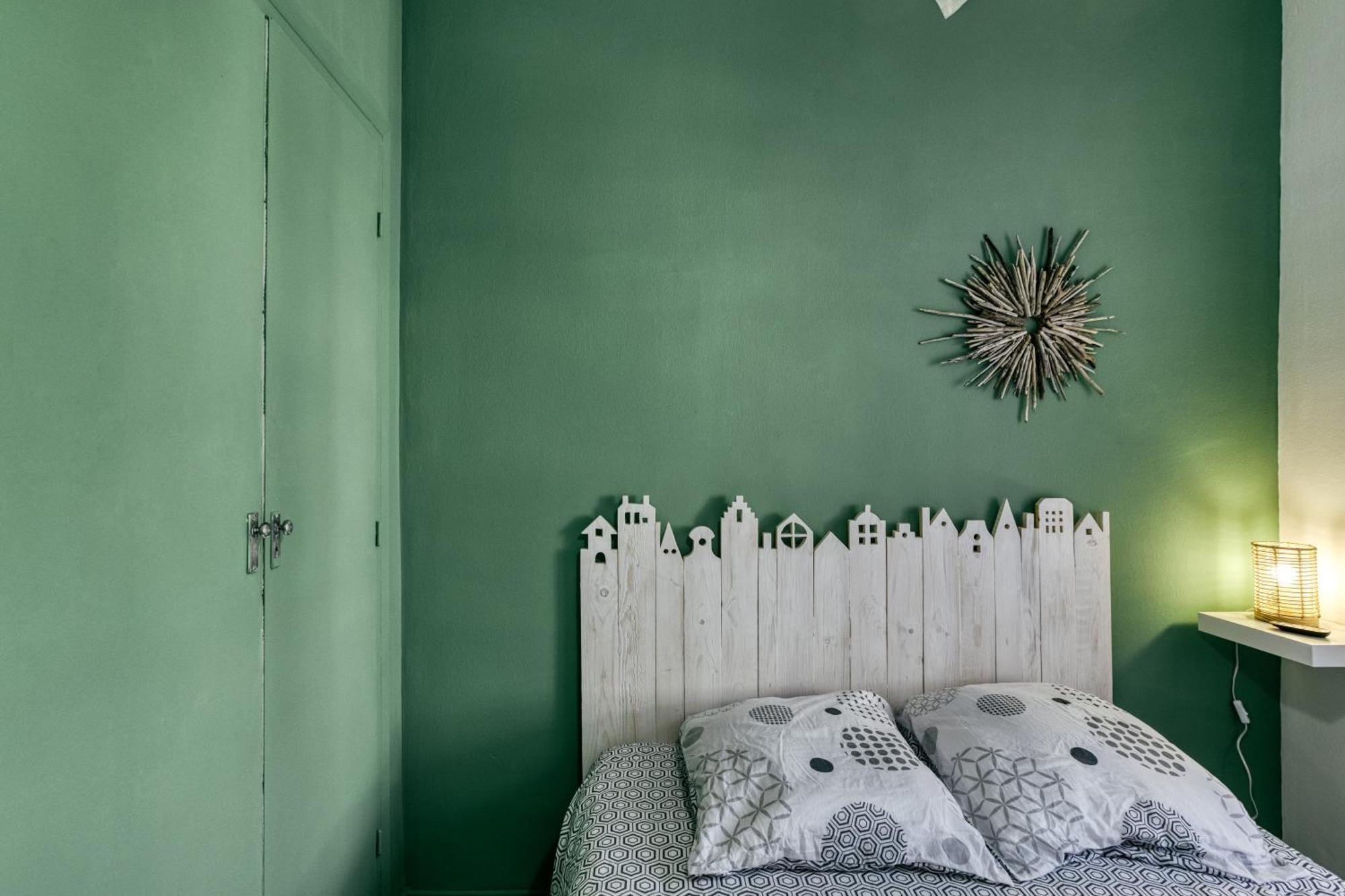 Apartamento Londres *