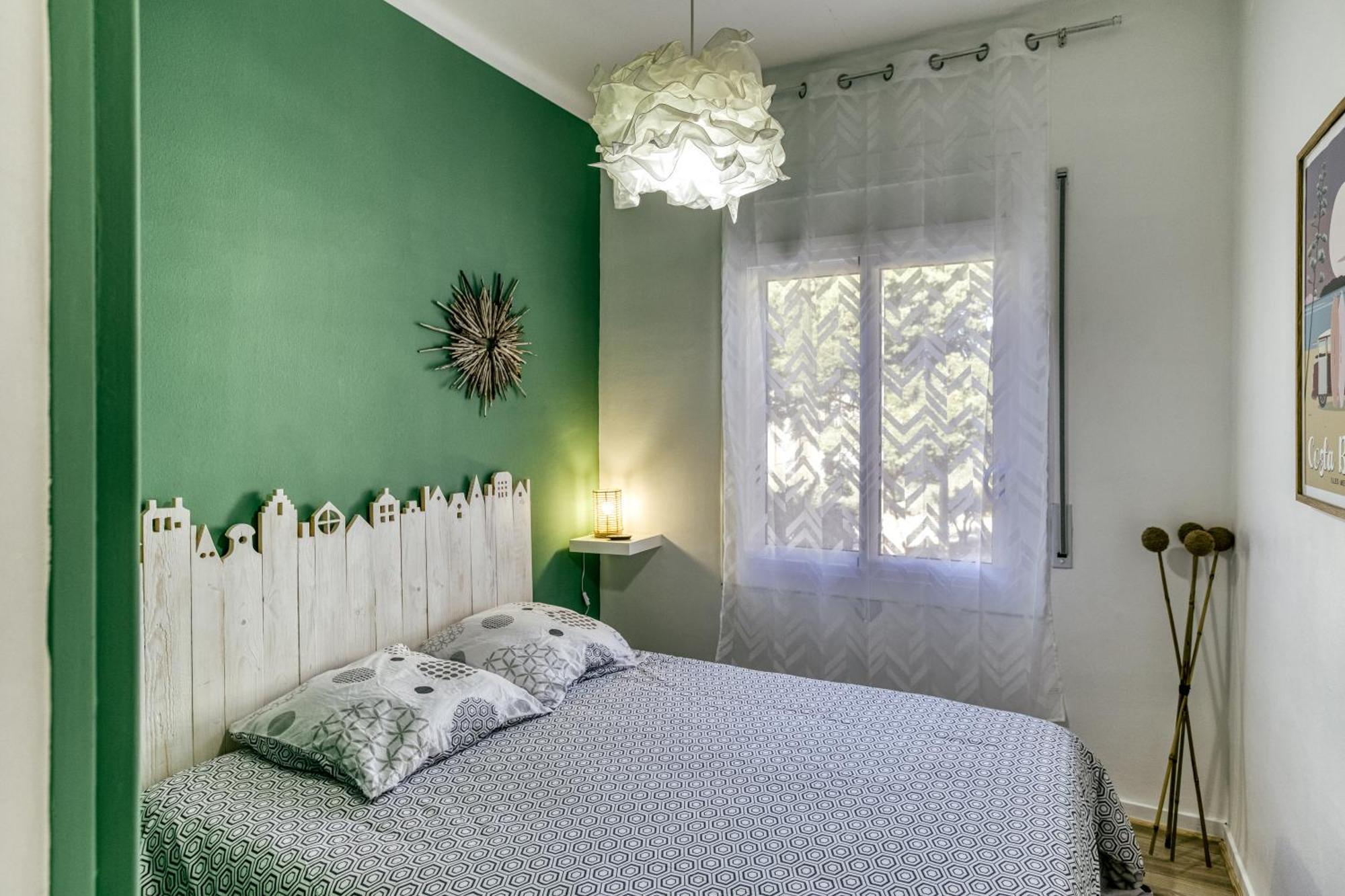 Apartamento Londres *