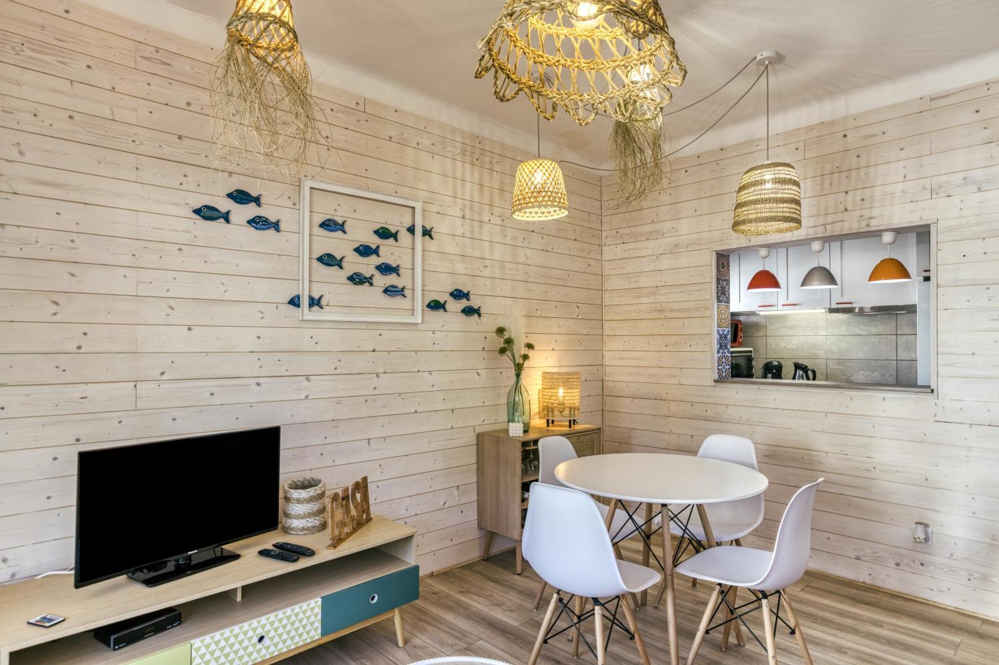 Londres Apartamento *
