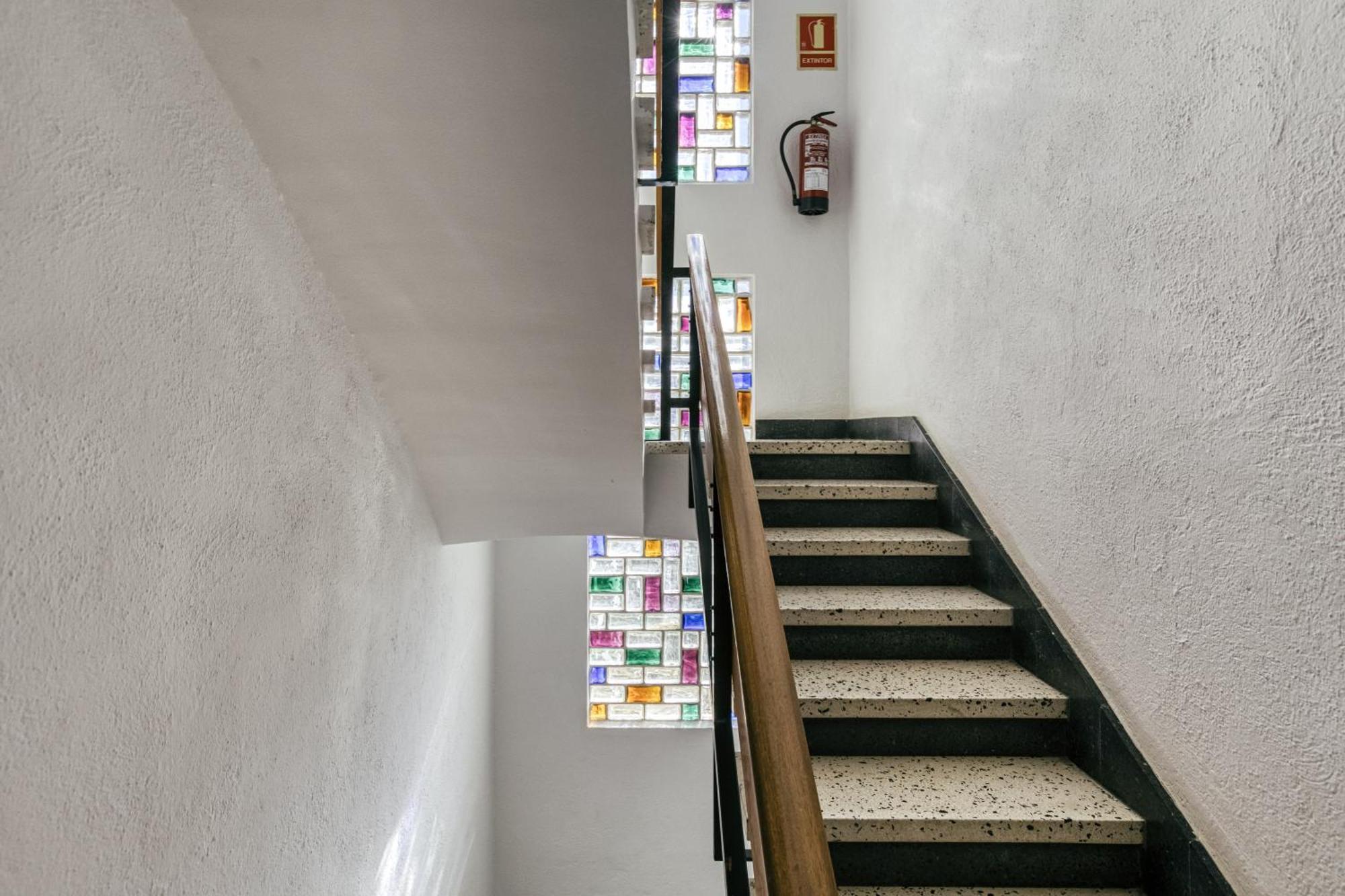 Apartamento Londres Rosas