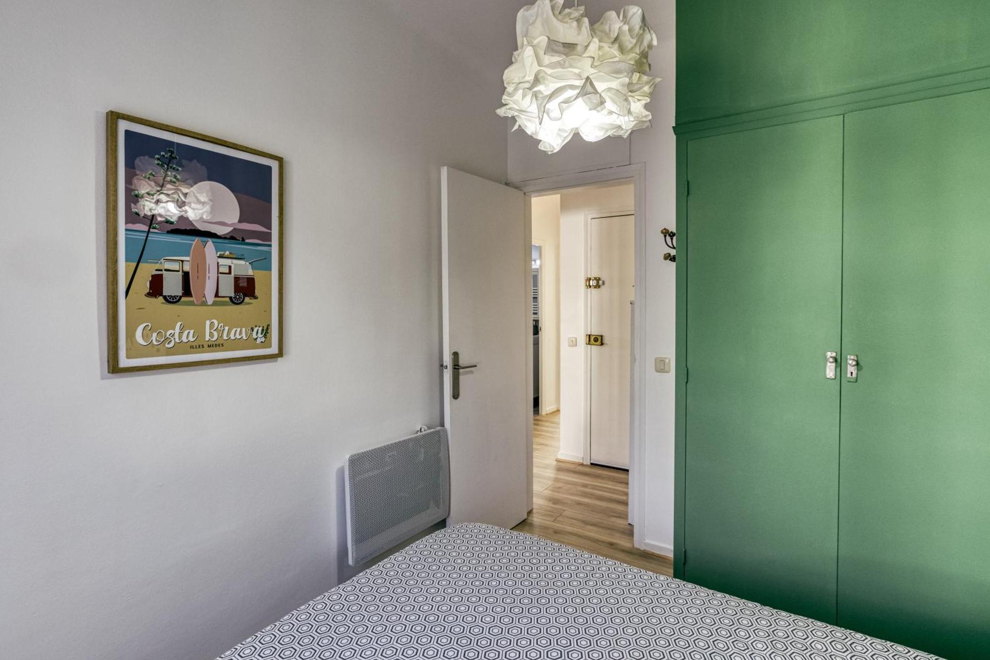 Londres Apartamento *