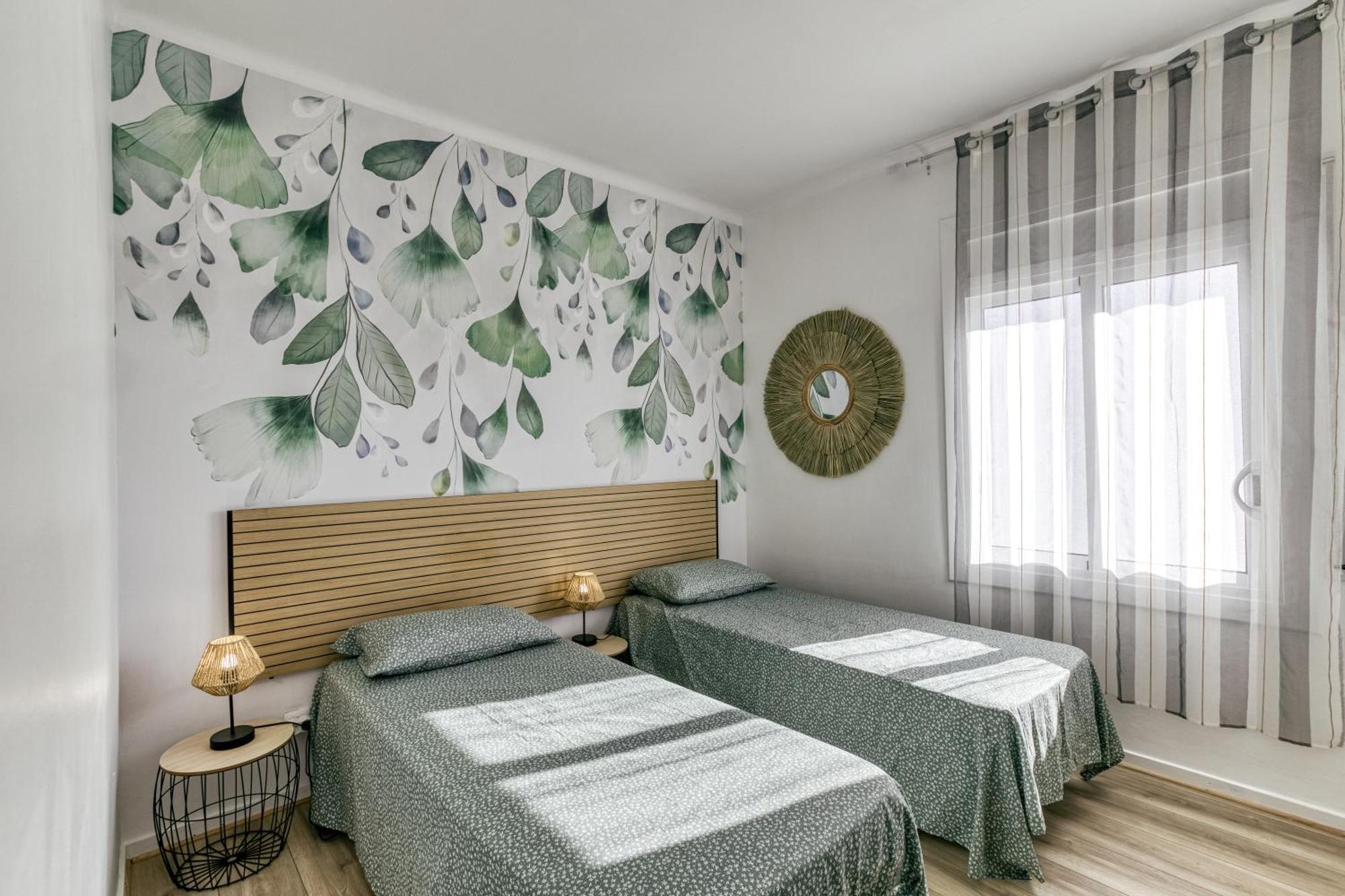 Apartamento Londres