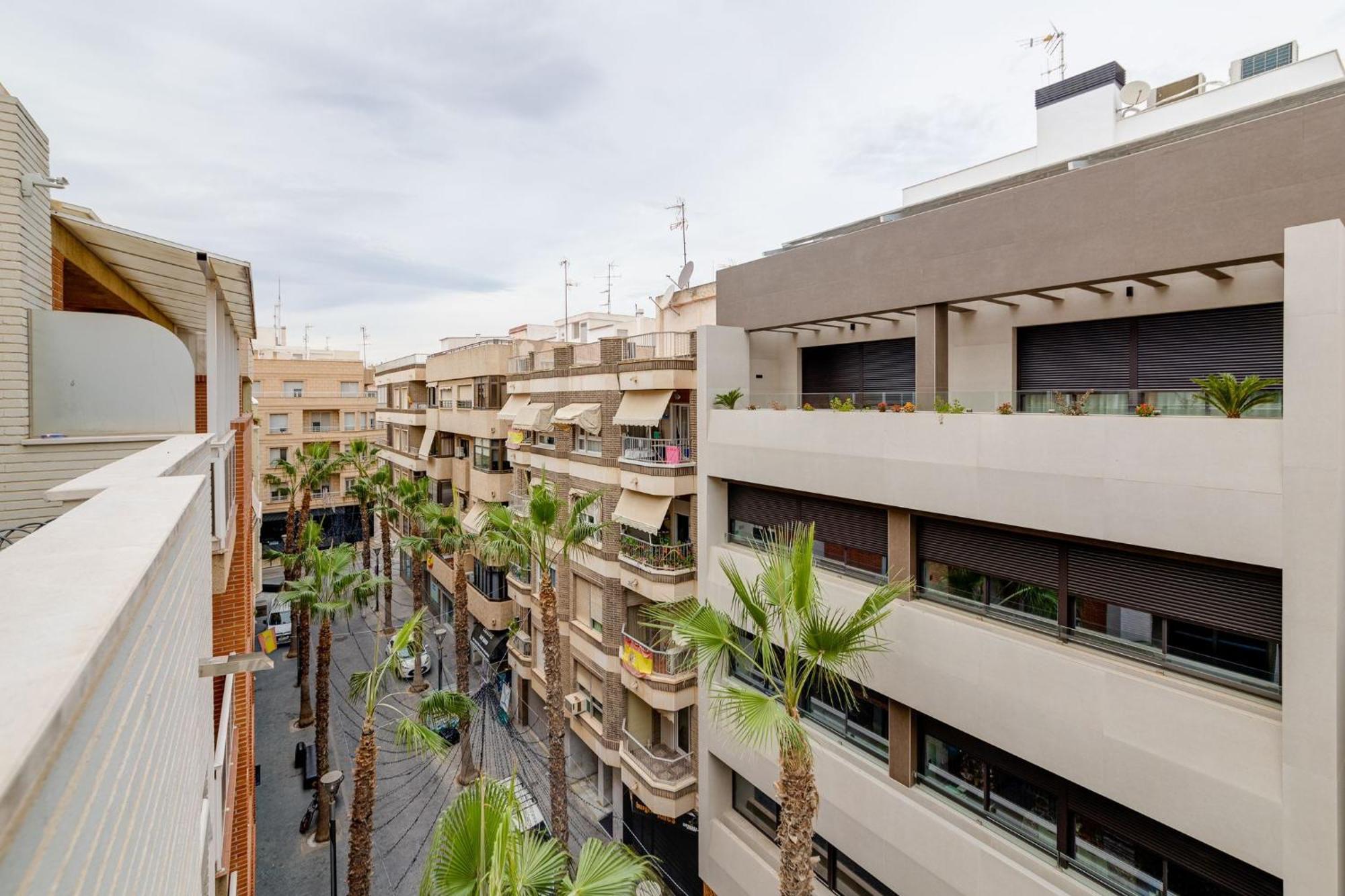Apartment Canonigo Torres Torrevieja