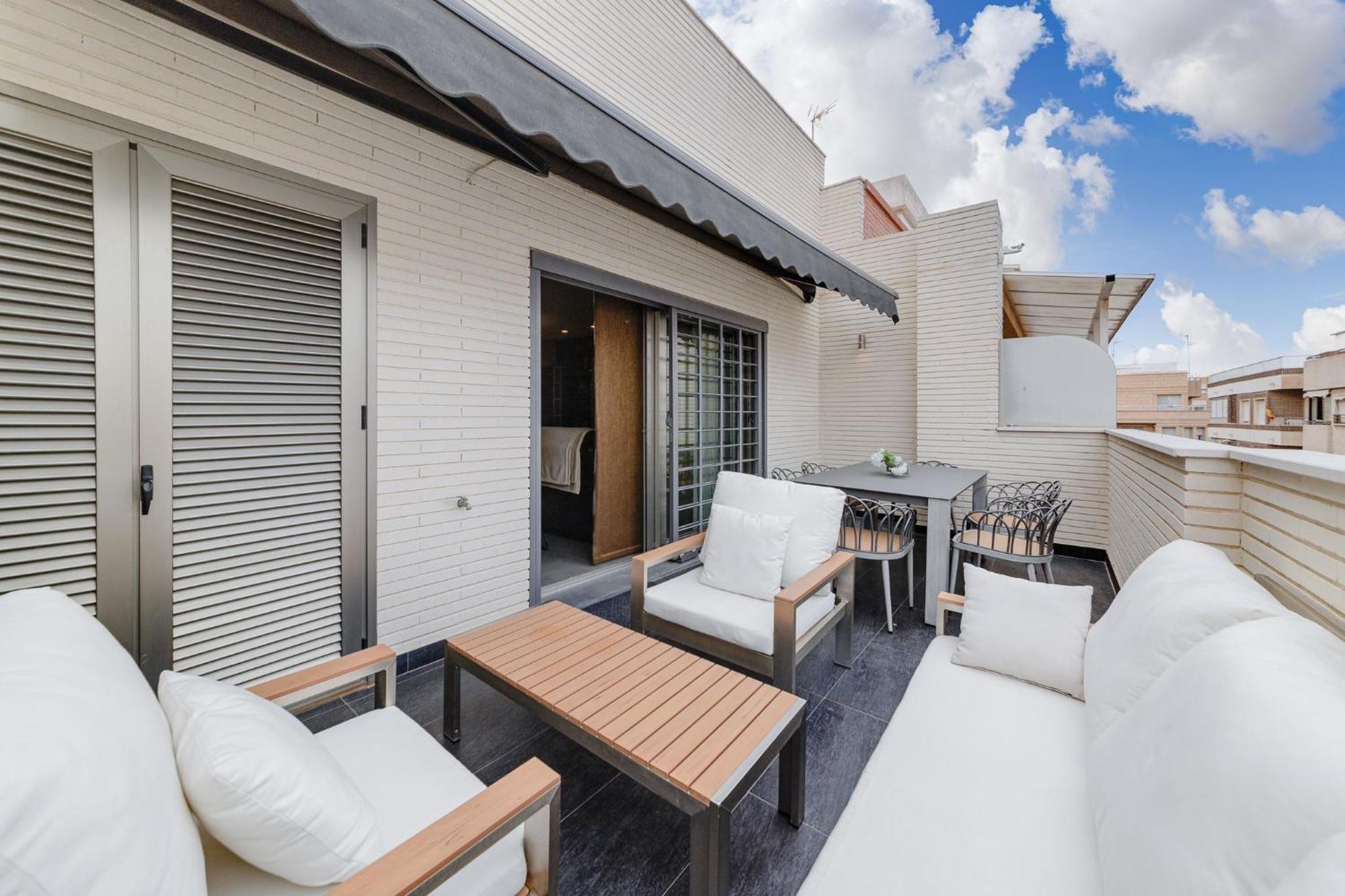 Canonigo Torres Apartment Torrevieja