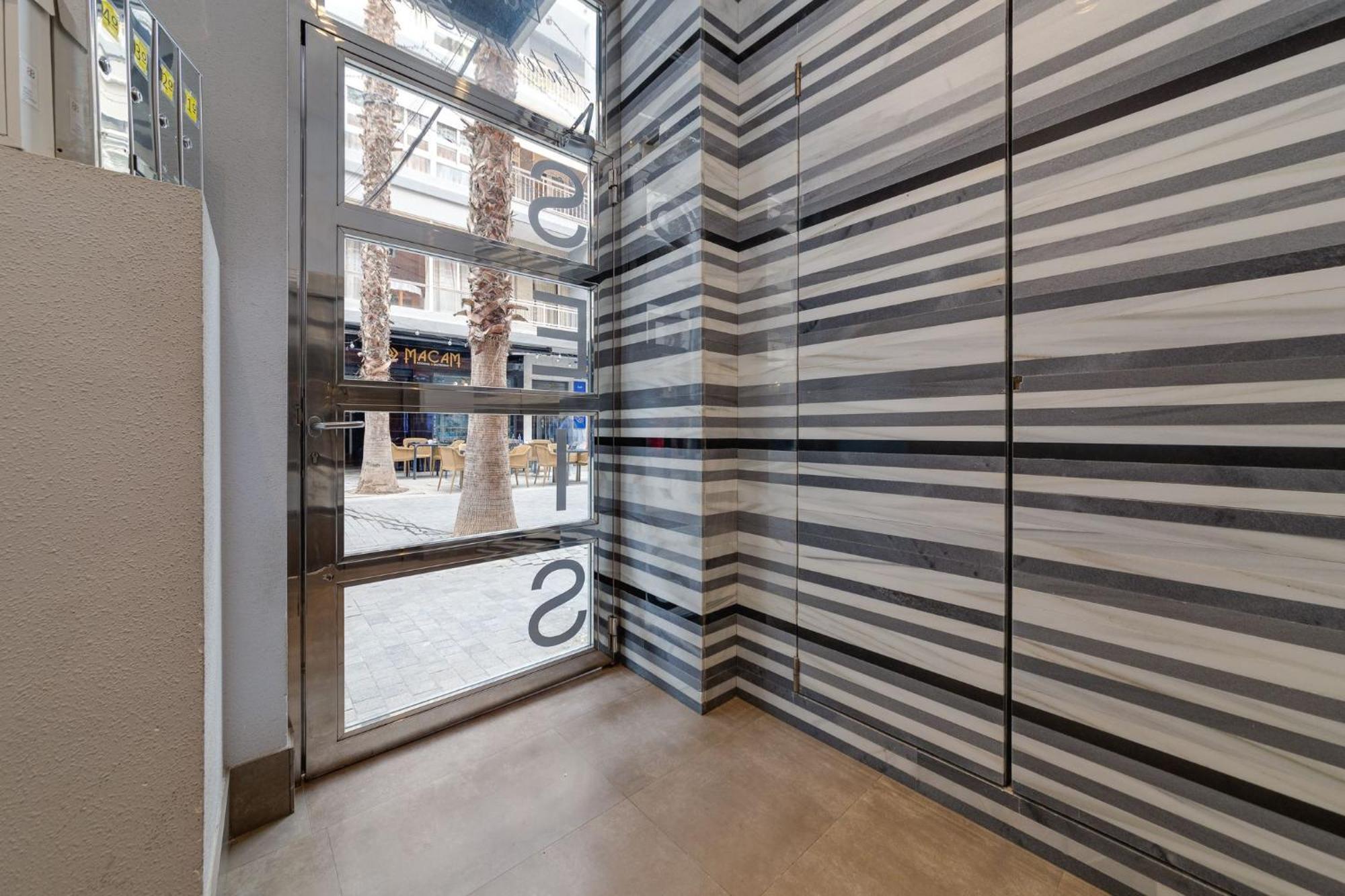 Canonigo Torres Apartment
