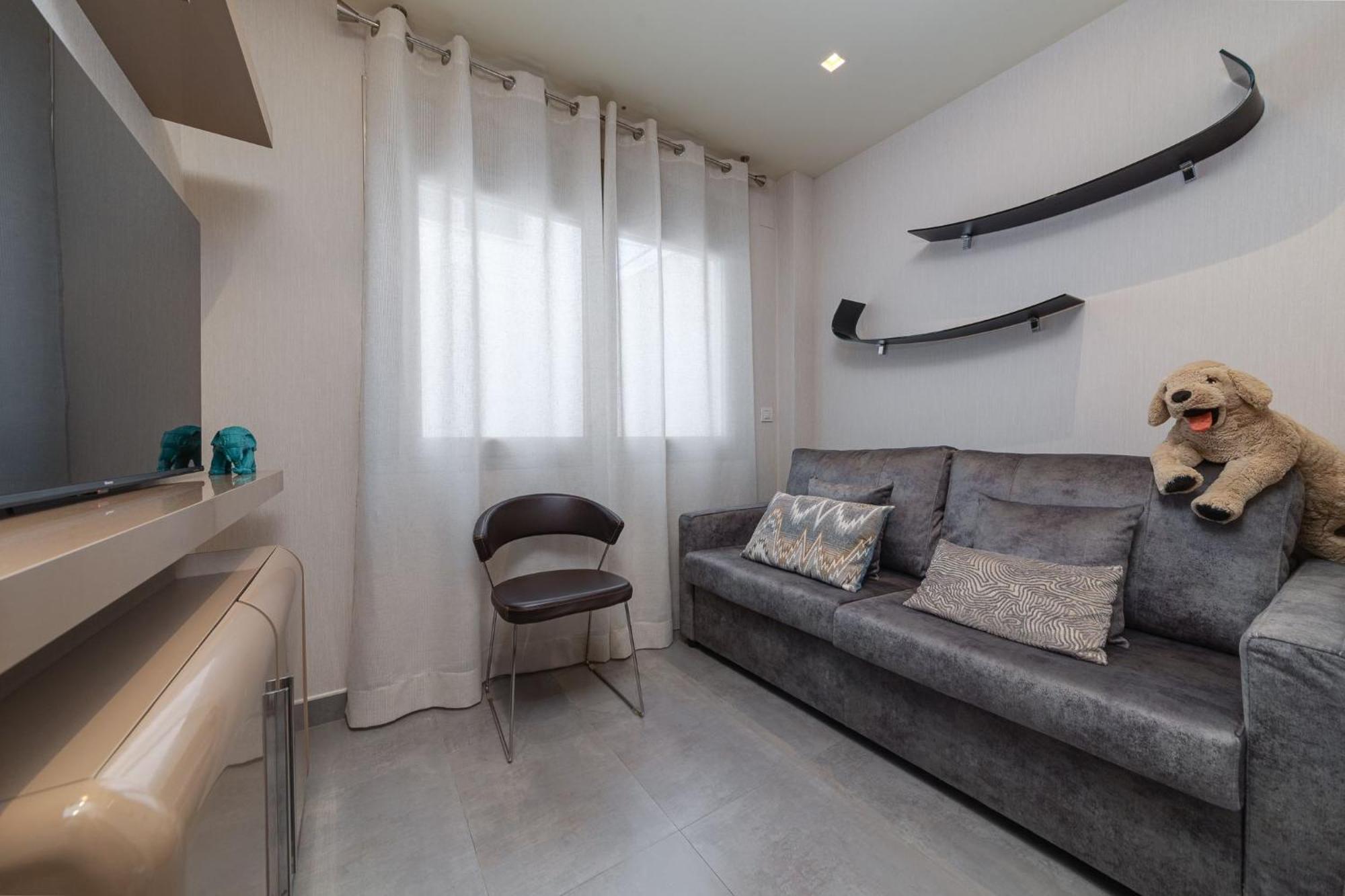 Apartment Canonigo Torres Torrevieja