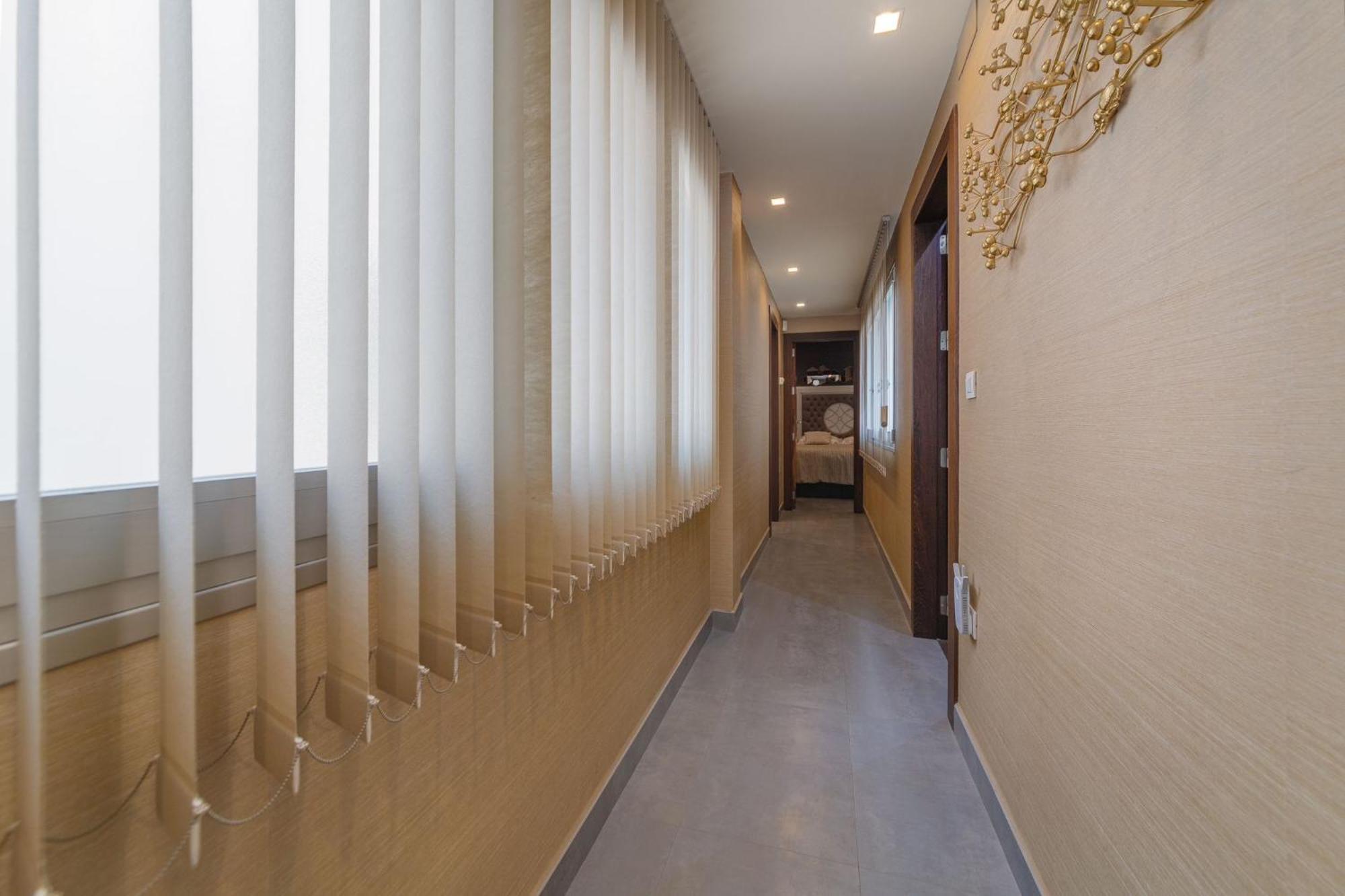 Apartment Canonigo Torres *