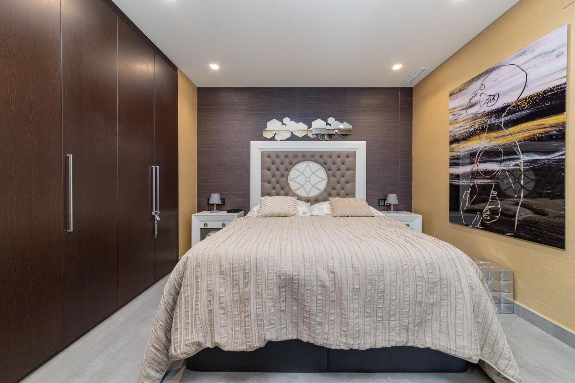 Apartment Canonigo Torres Torrevieja