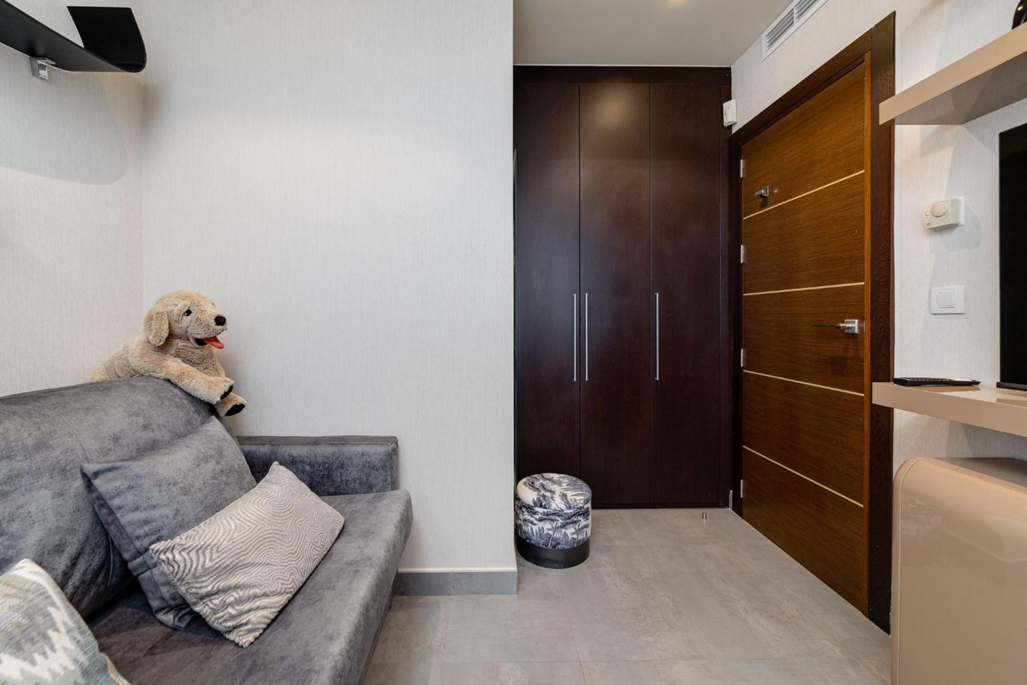 Canonigo Torres Apartment Torrevieja
