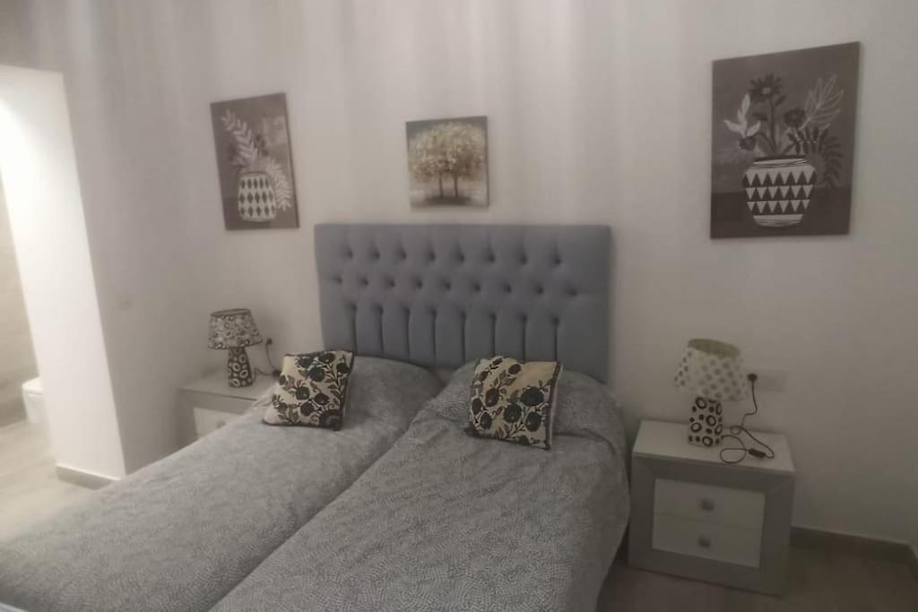 Apartment Demasiadas Companias