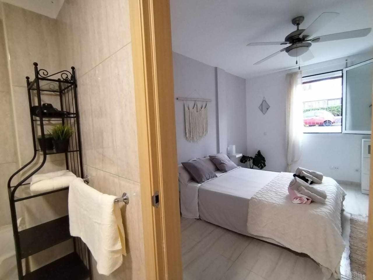 Apartment Rentenerife Magec Swing & Sun Amarilla Golf San Miguel de Abona