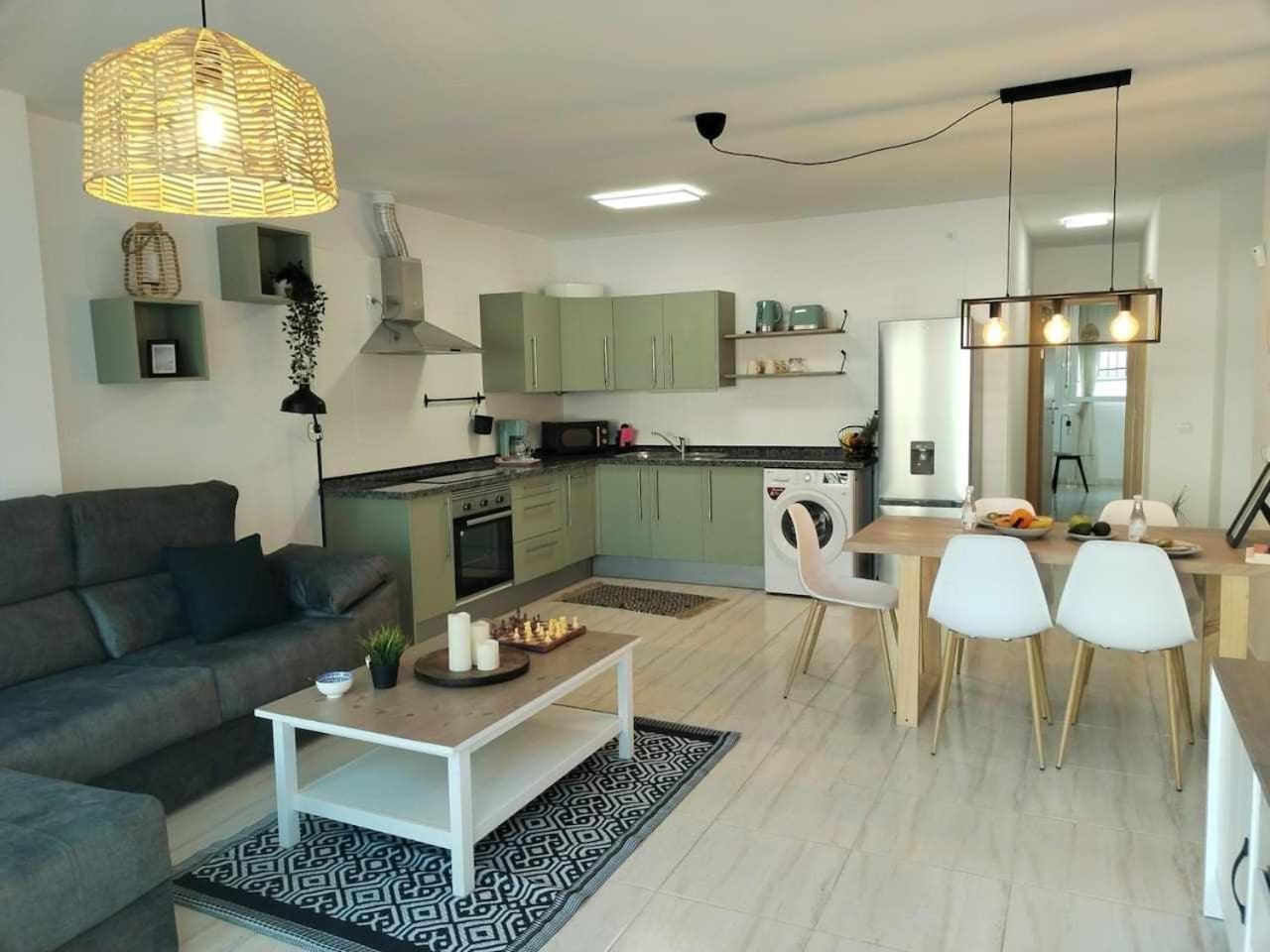 Apartment Rentenerife Magec Swing & Sun Amarilla Golf