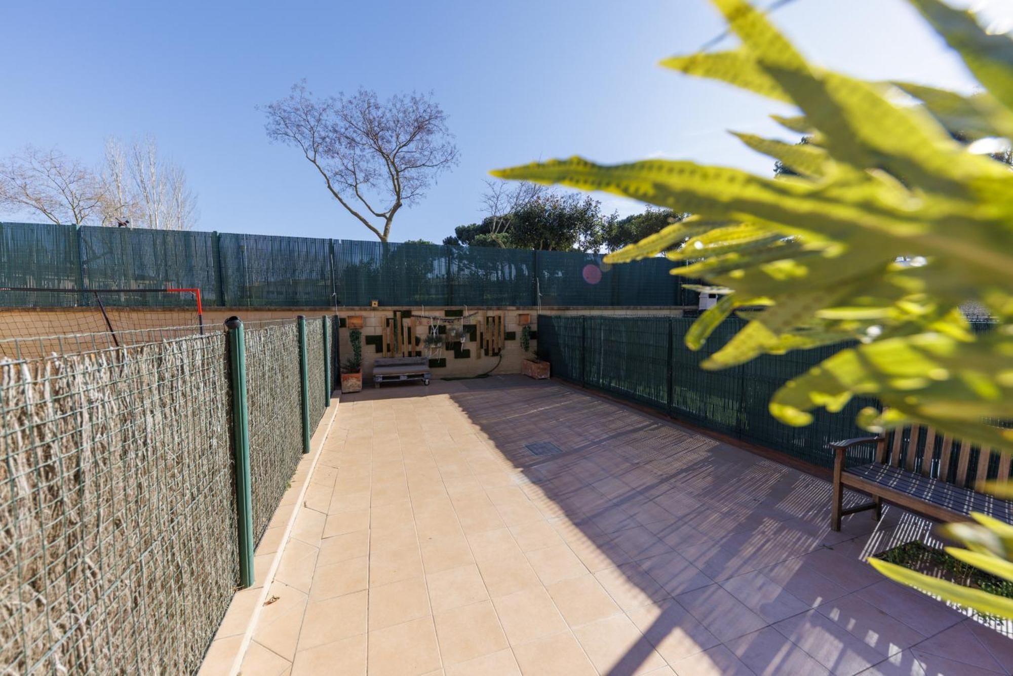 Villa Welcs Casa Adosada 113 Pda Con Terraza Platja d'Aro