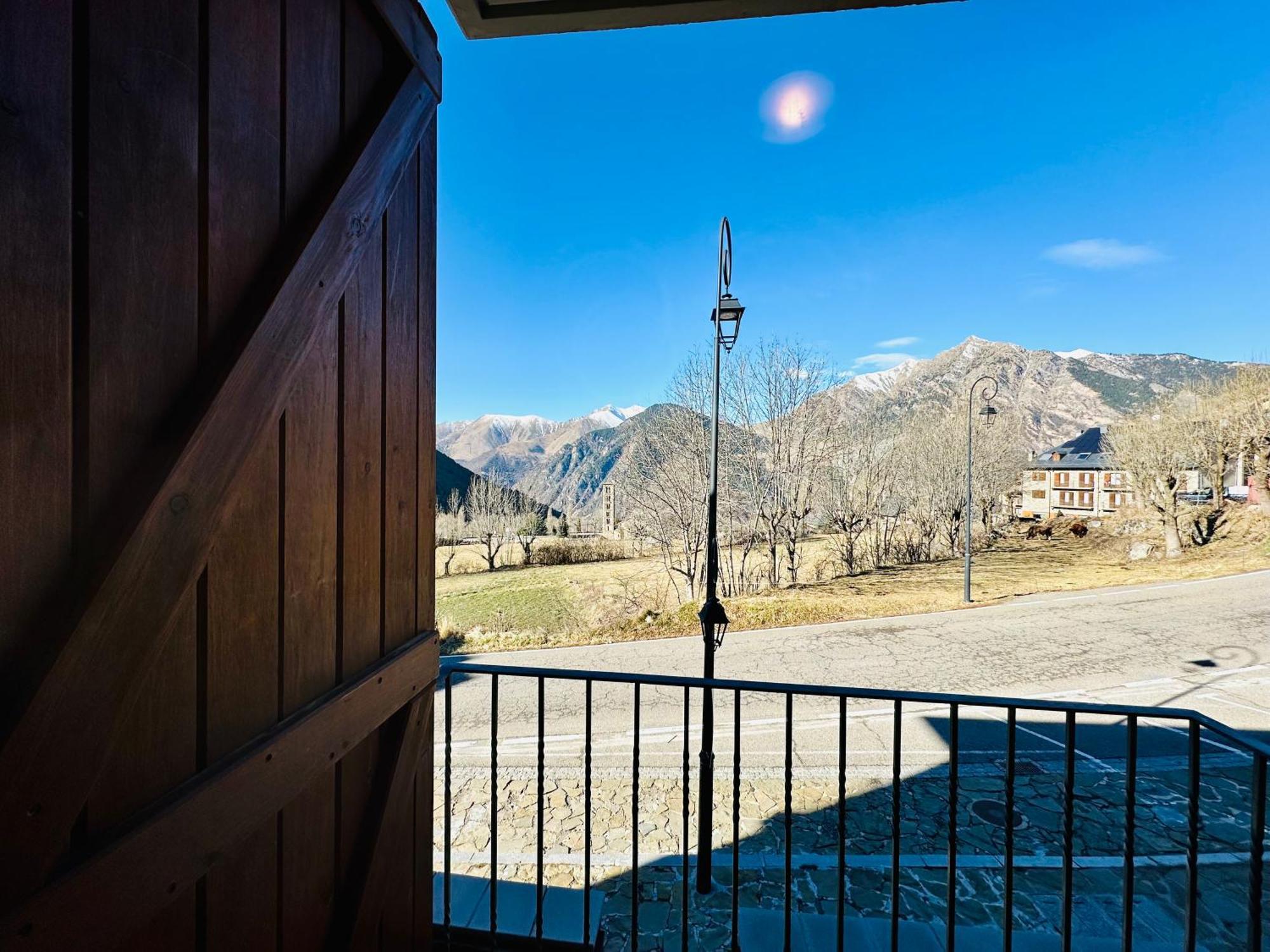 Apartamento Sant Climent Timmo
