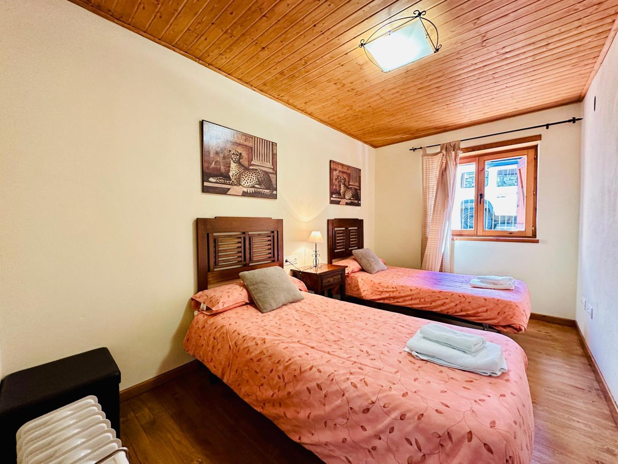Apartamento Sant Climent Timmo * Taull