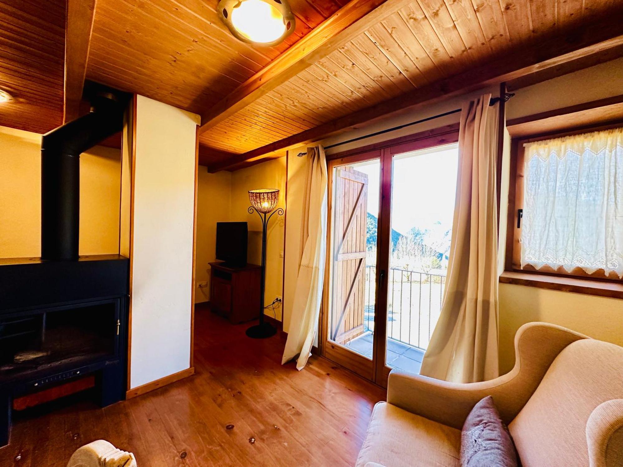 Apartamento Sant Climent Timmo Apartment Taull