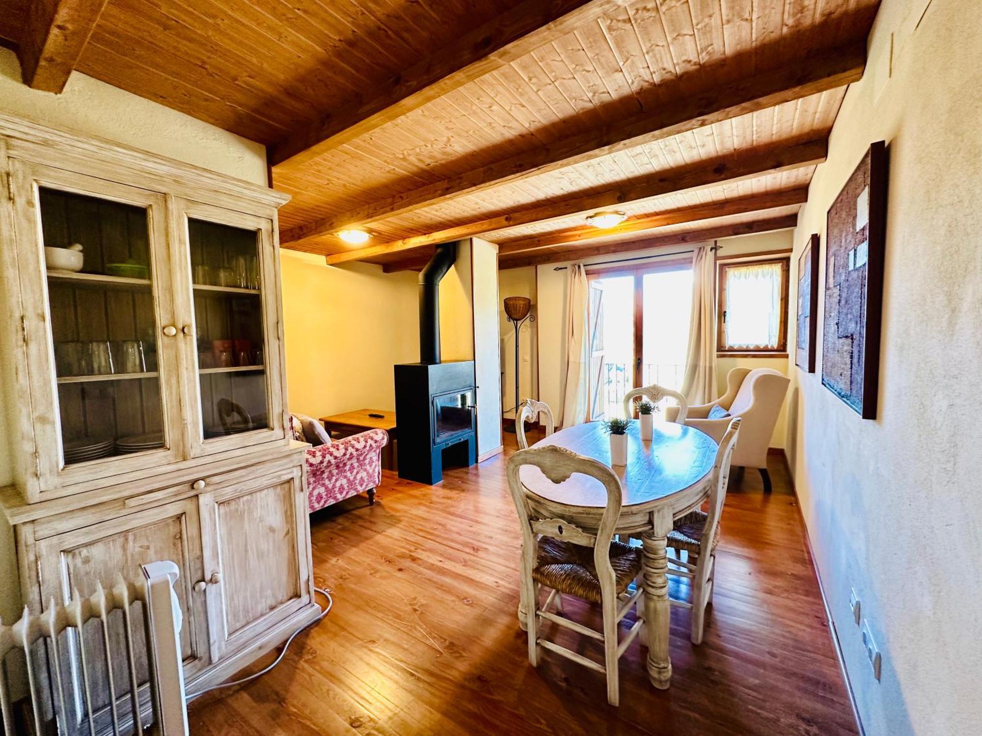 Apartment Apartamento Sant Climent Timmo *