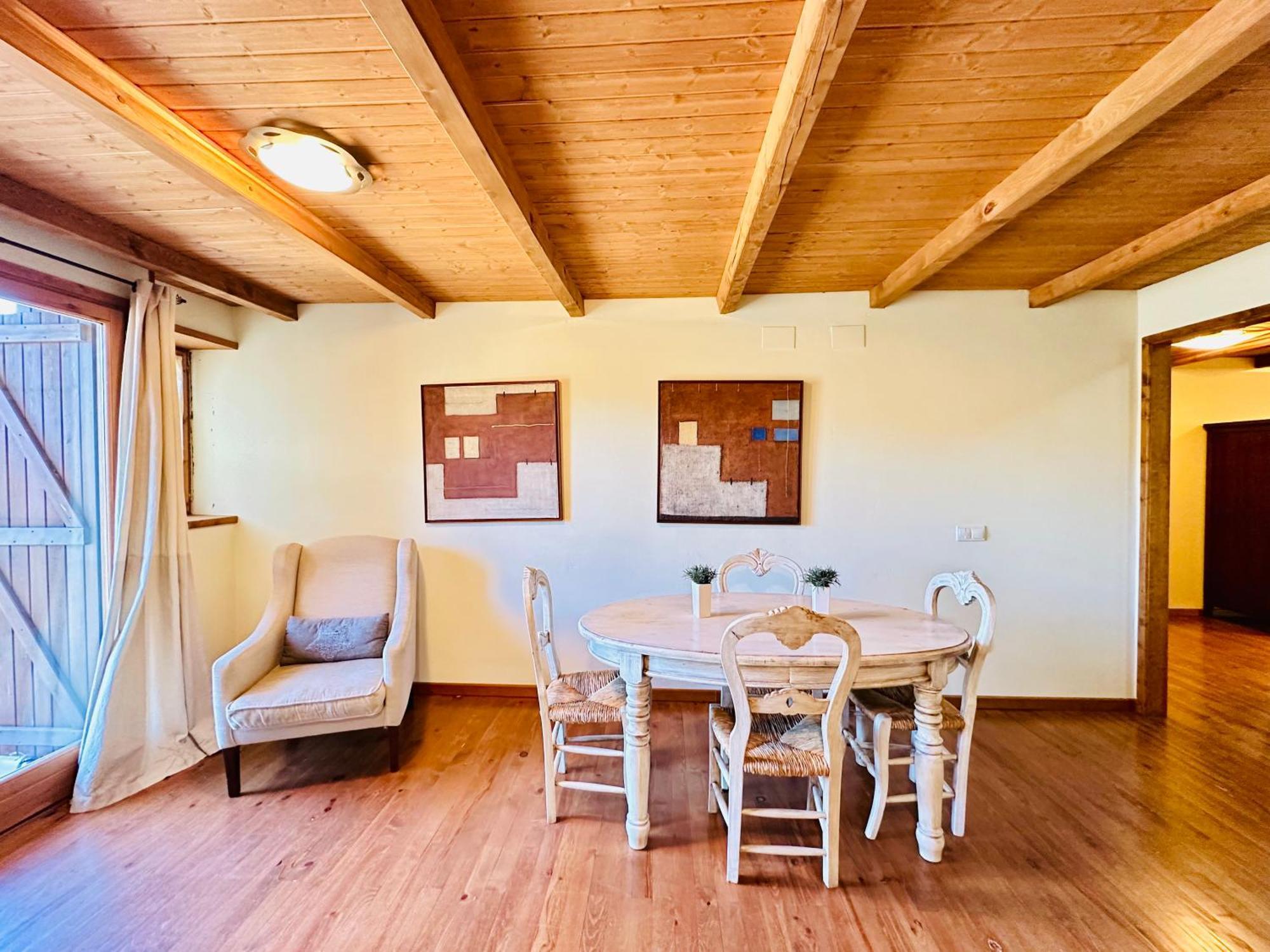 Apartamento Sant Climent Timmo Apartment *