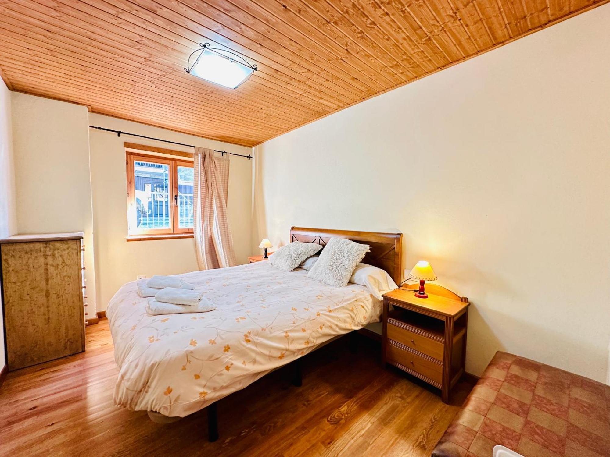 Apartment Apartamento Sant Climent Timmo