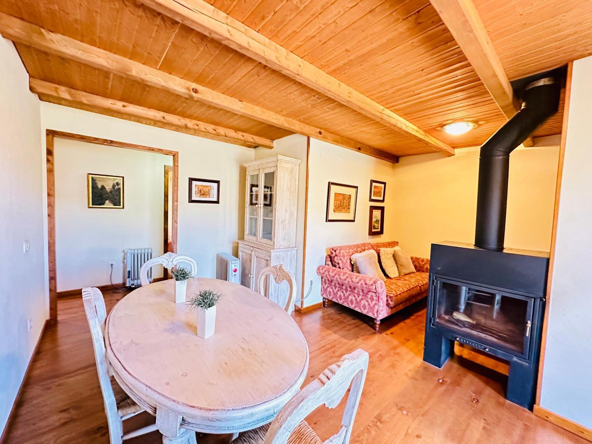 Apartamento Sant Climent Timmo Taull