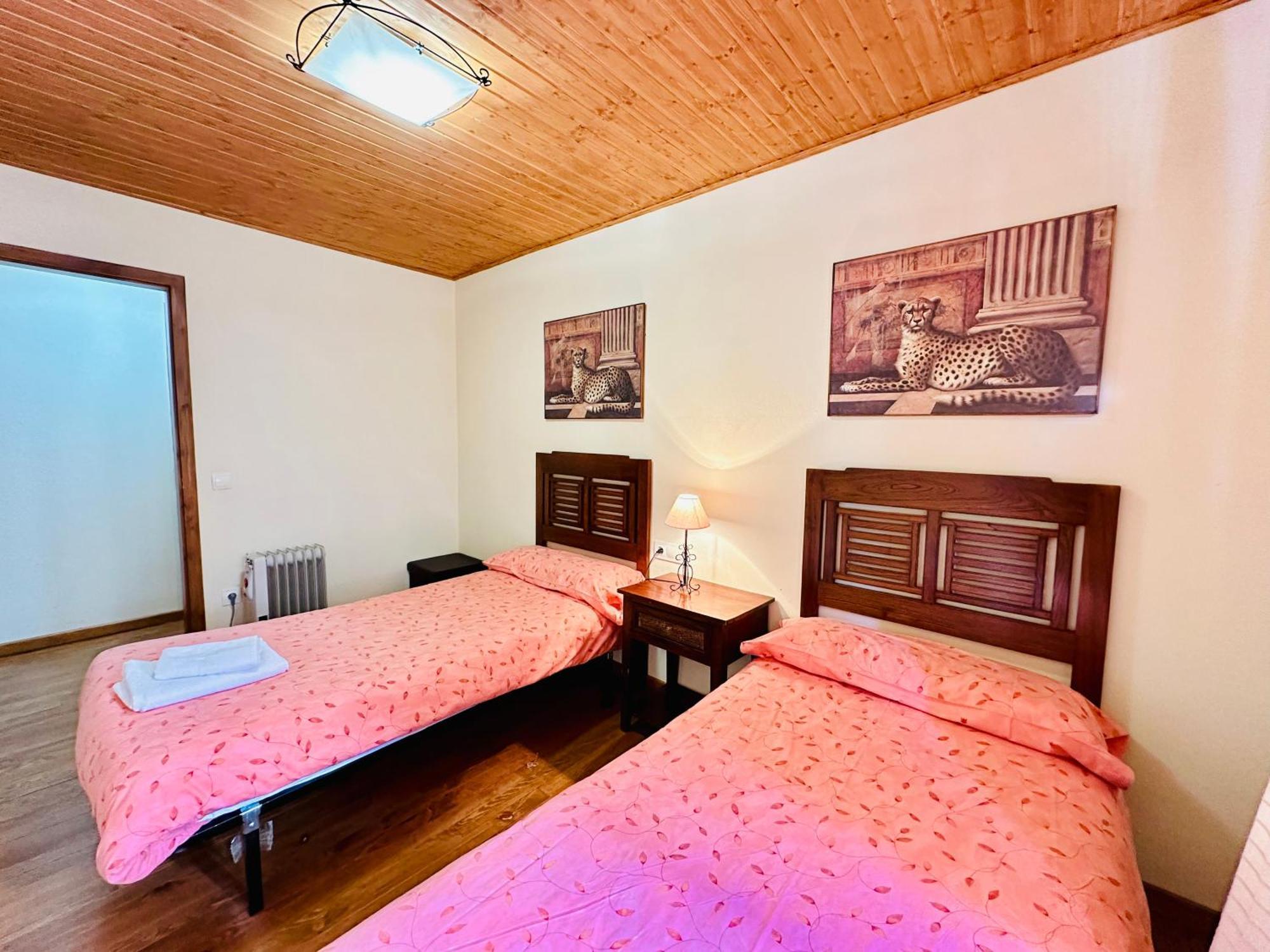 Apartamento Sant Climent Timmo * Taull