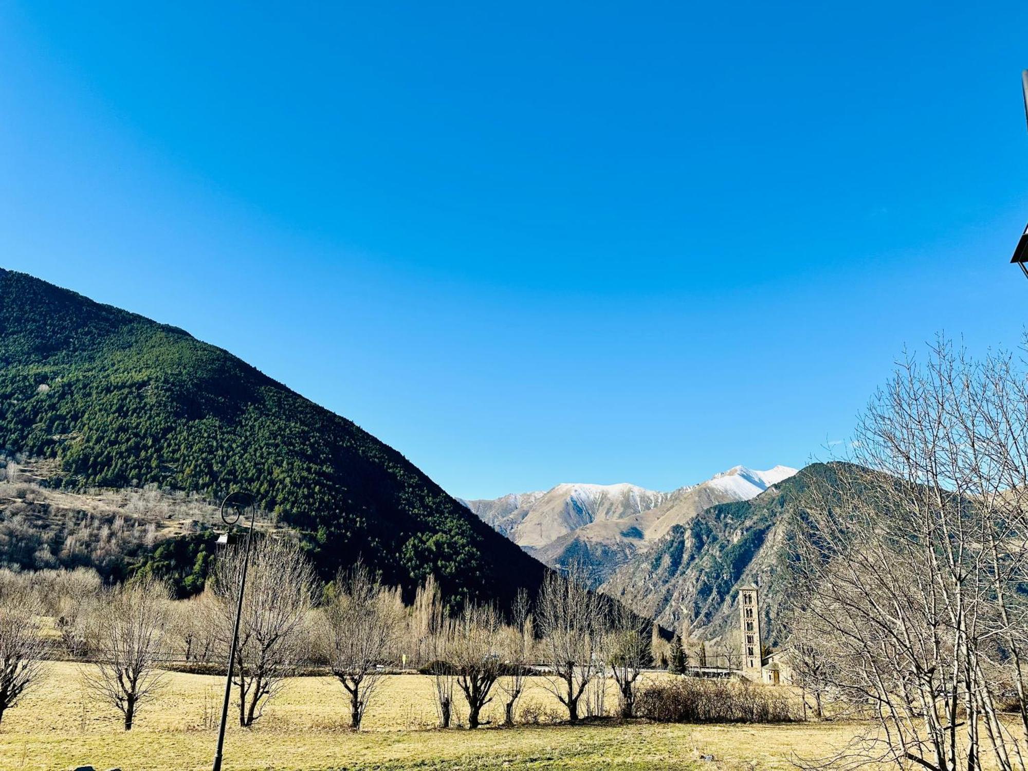 Apartamento Sant Climent Timmo Taull