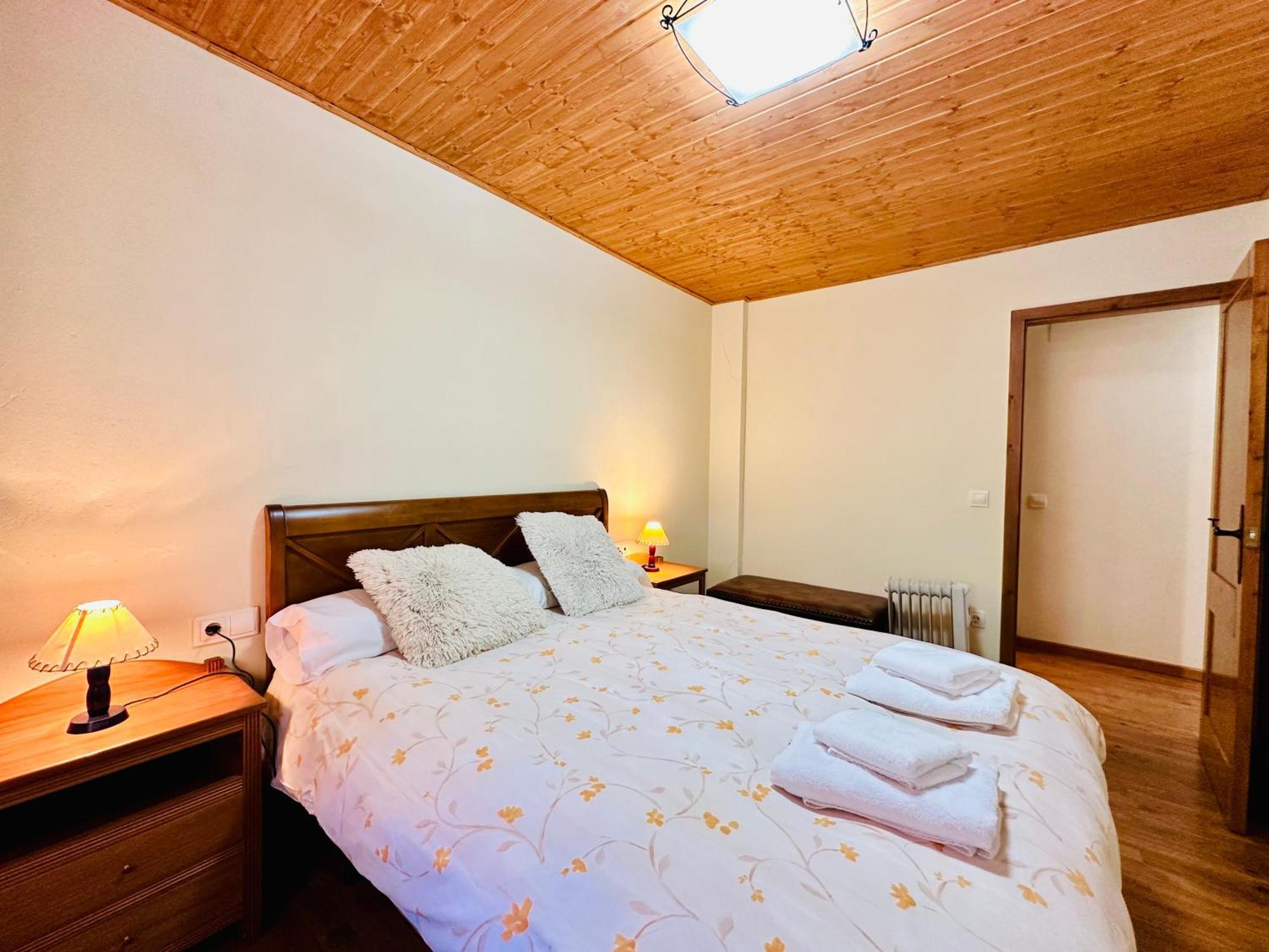 Apartamento Sant Climent Timmo Apartment