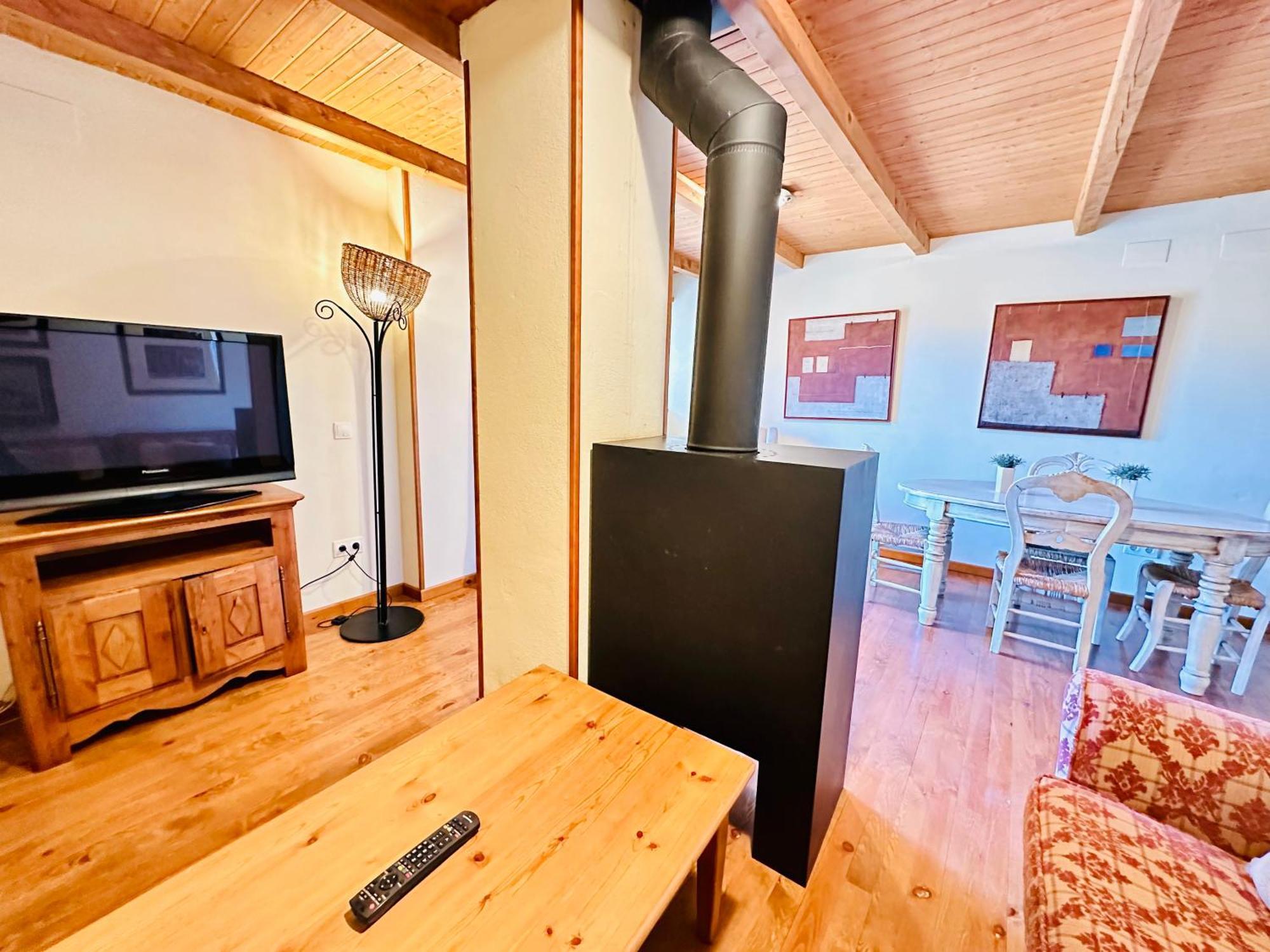 Apartment Apartamento Sant Climent Timmo *