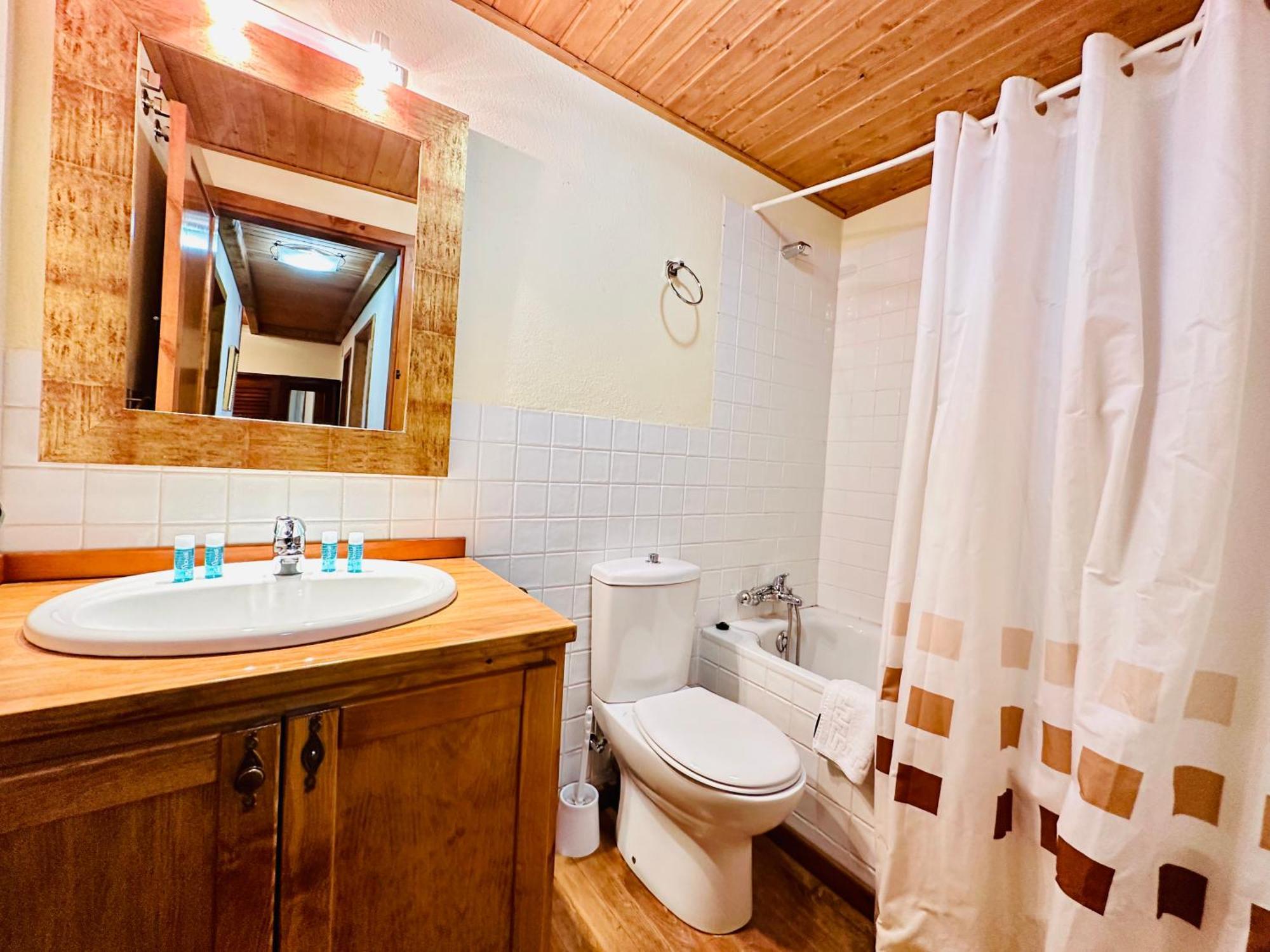Apartamento Sant Climent Timmo *