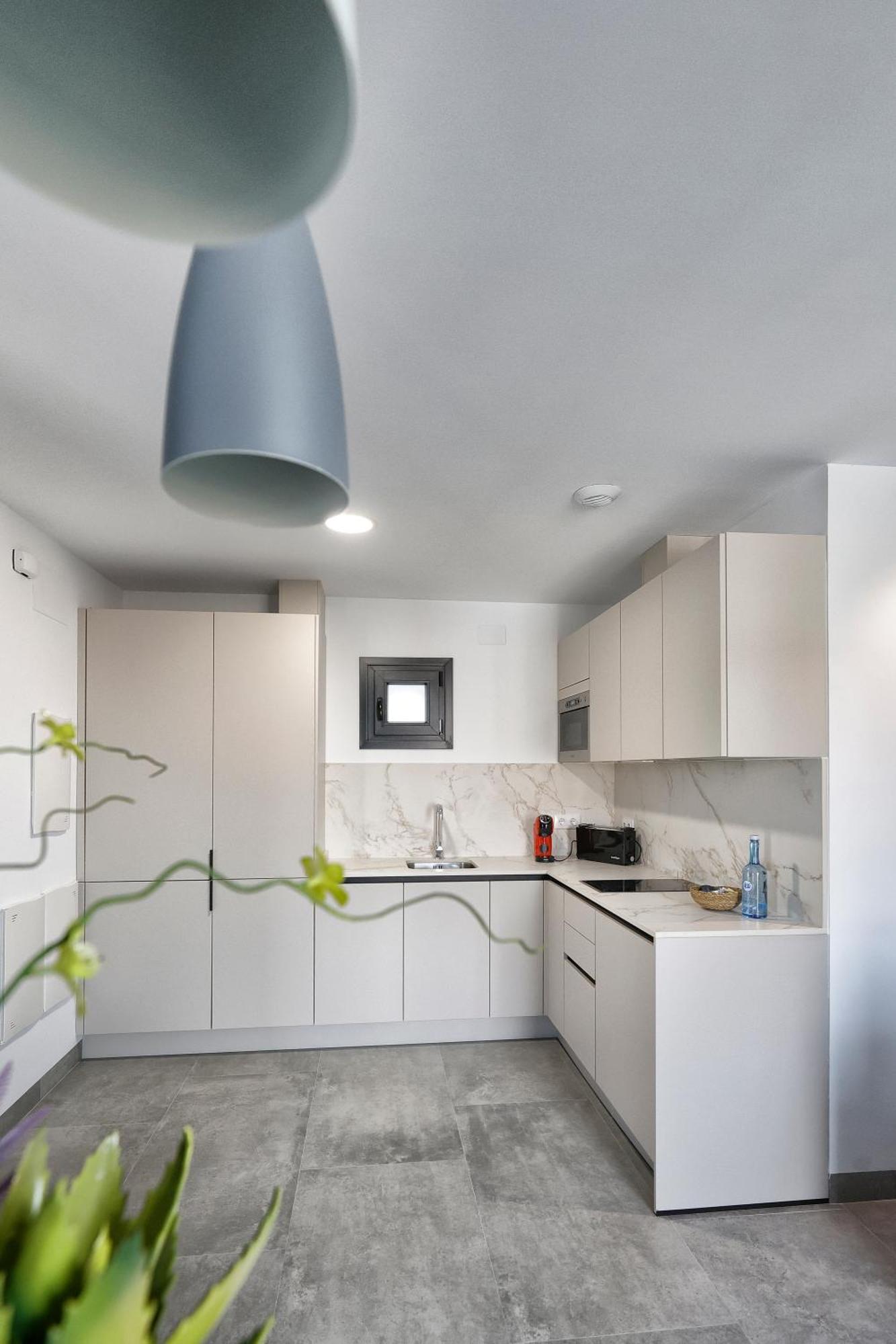 Riam Apartamento