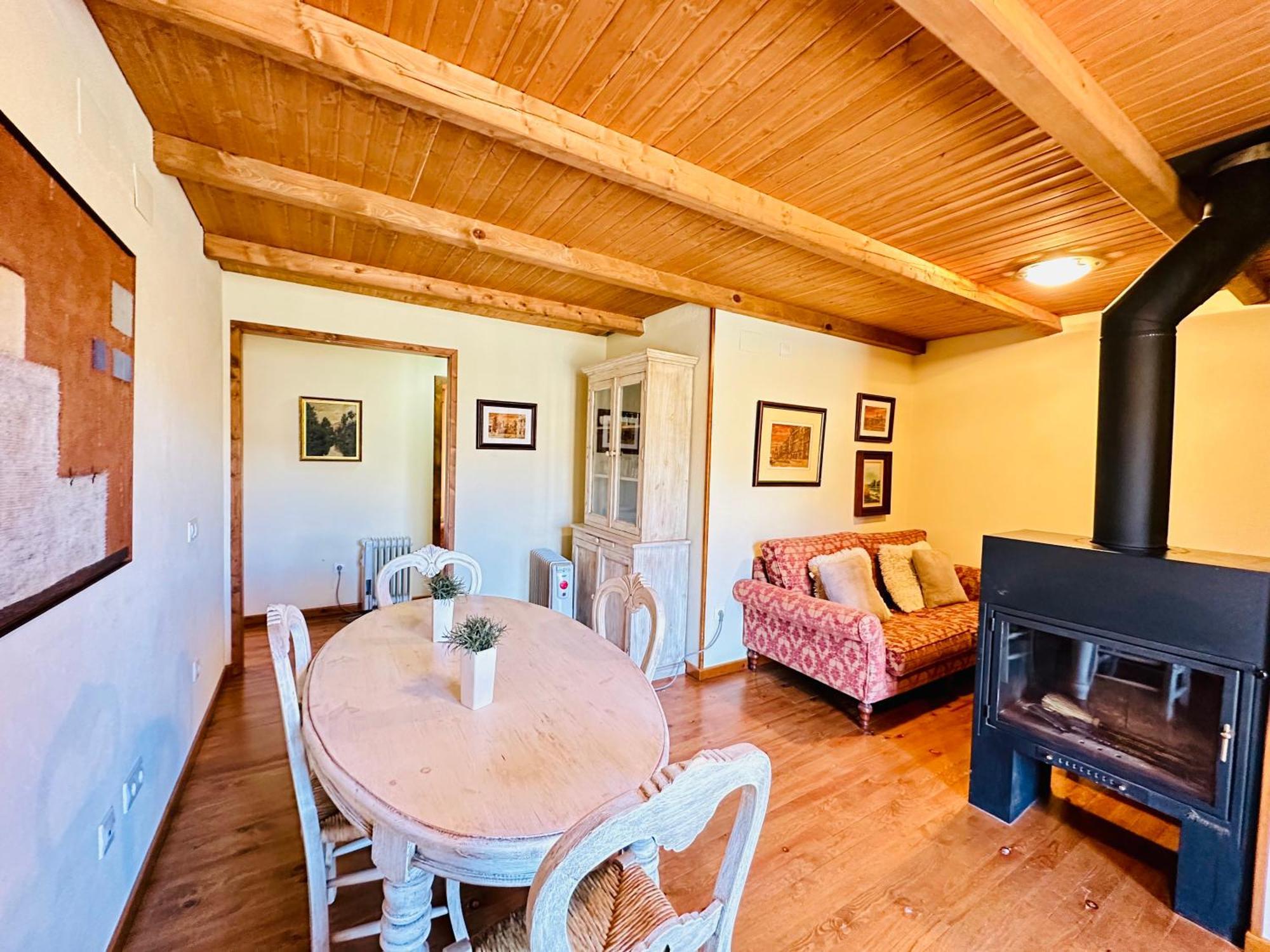 Apartment Apartamento Sant Climent Timmo *
