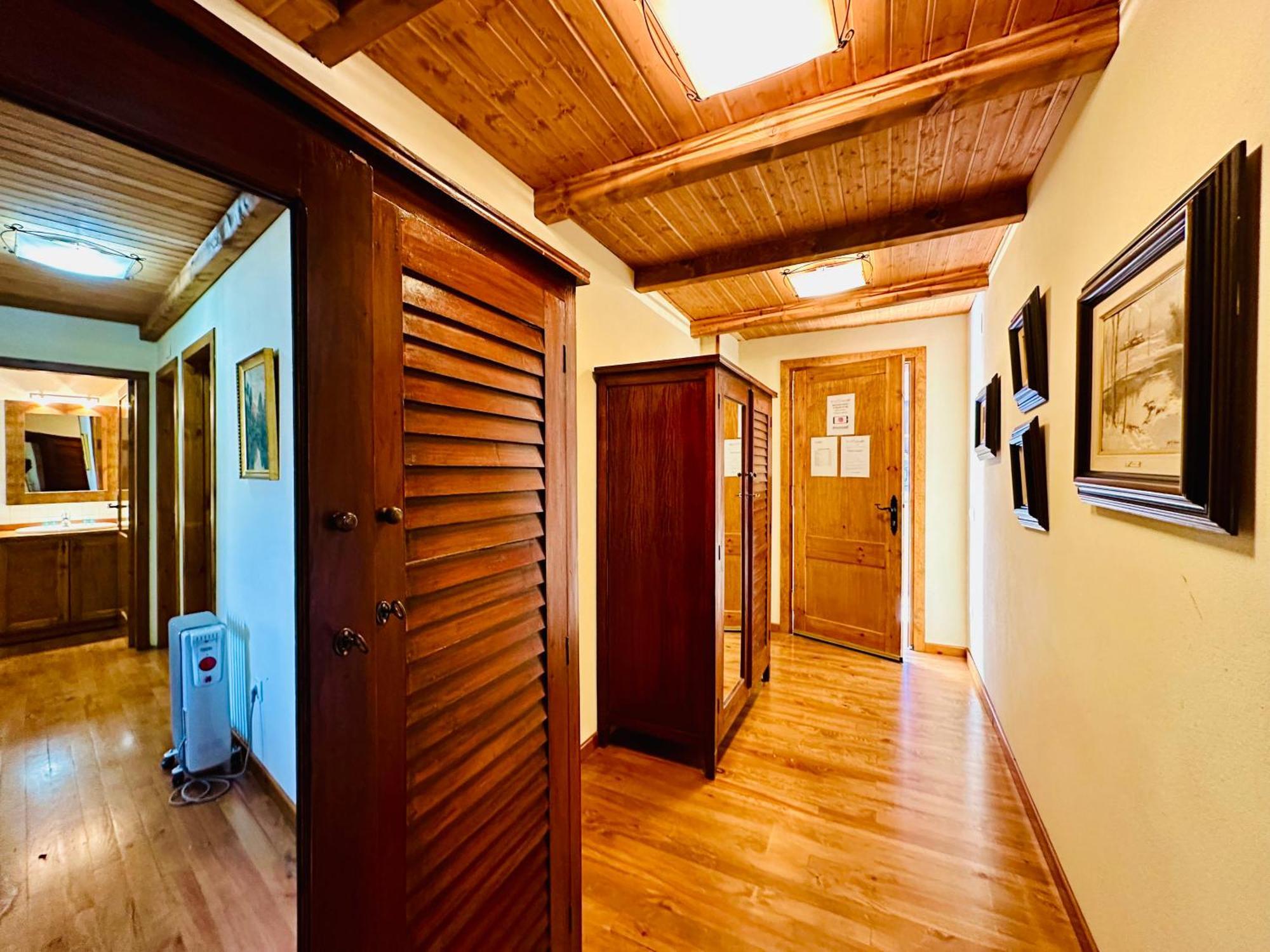 Apartamento Sant Climent Timmo *