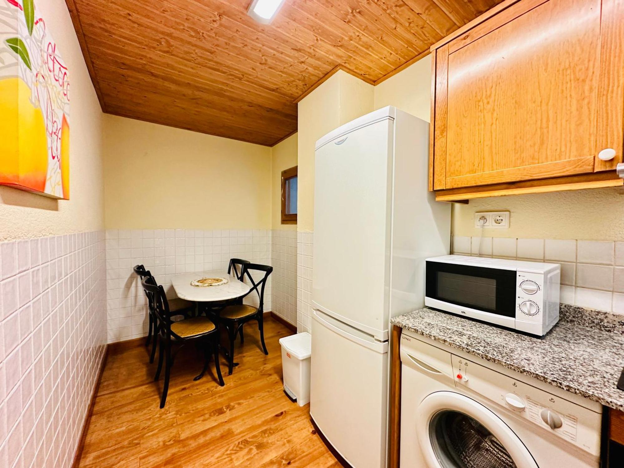 Apartamento Sant Climent Timmo Taull