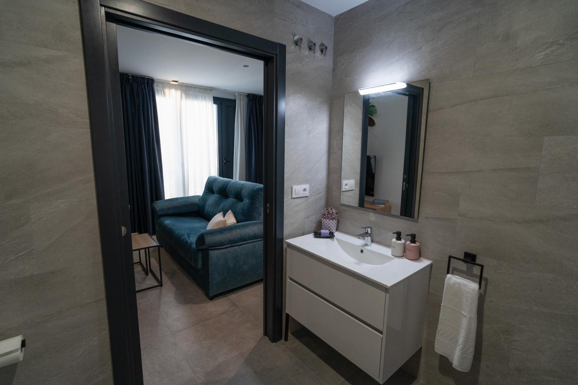 Apartamento Riam *