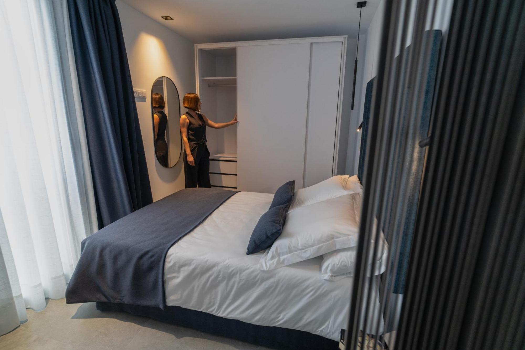 Apartamento Riam