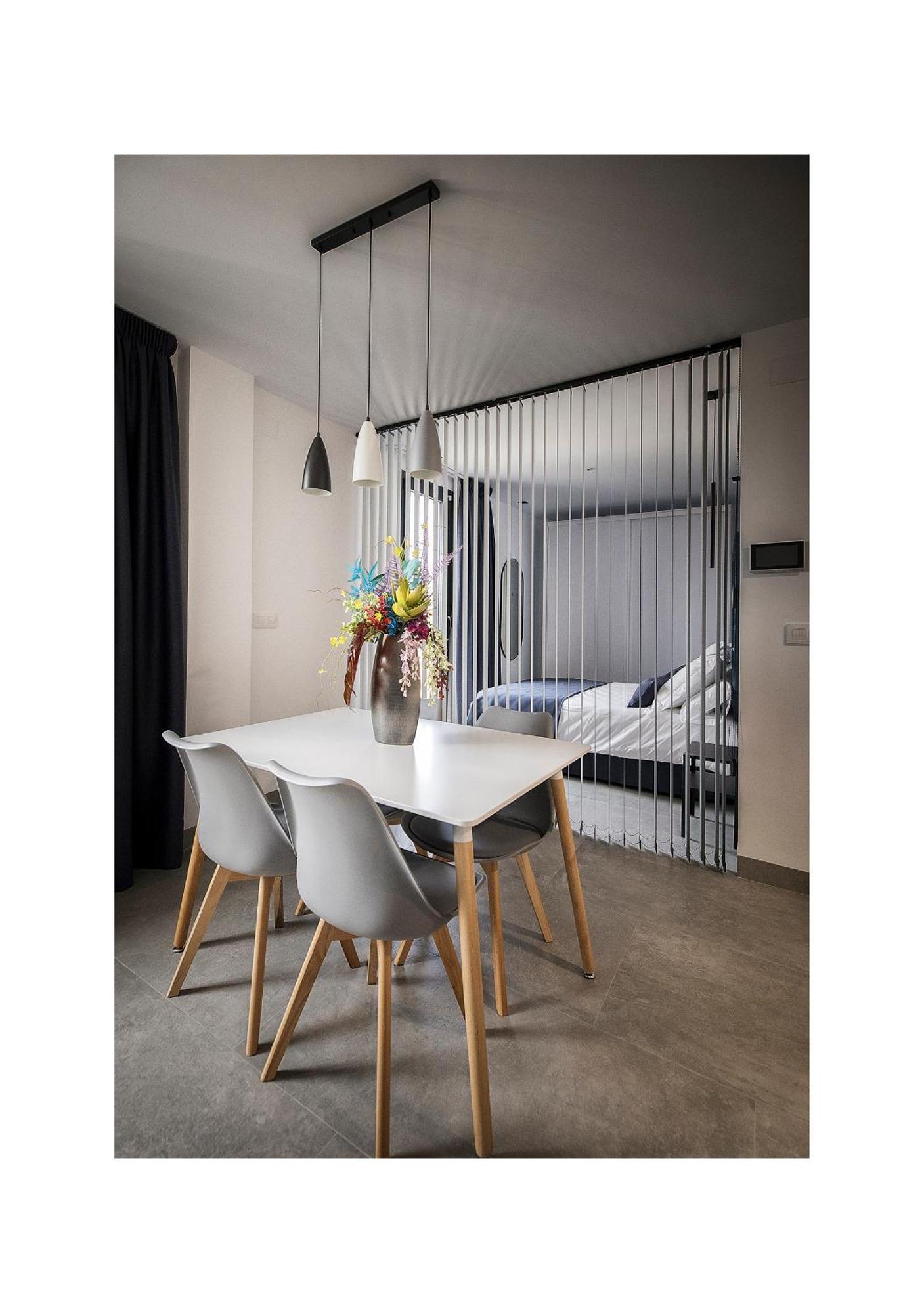 Riam Apartamento