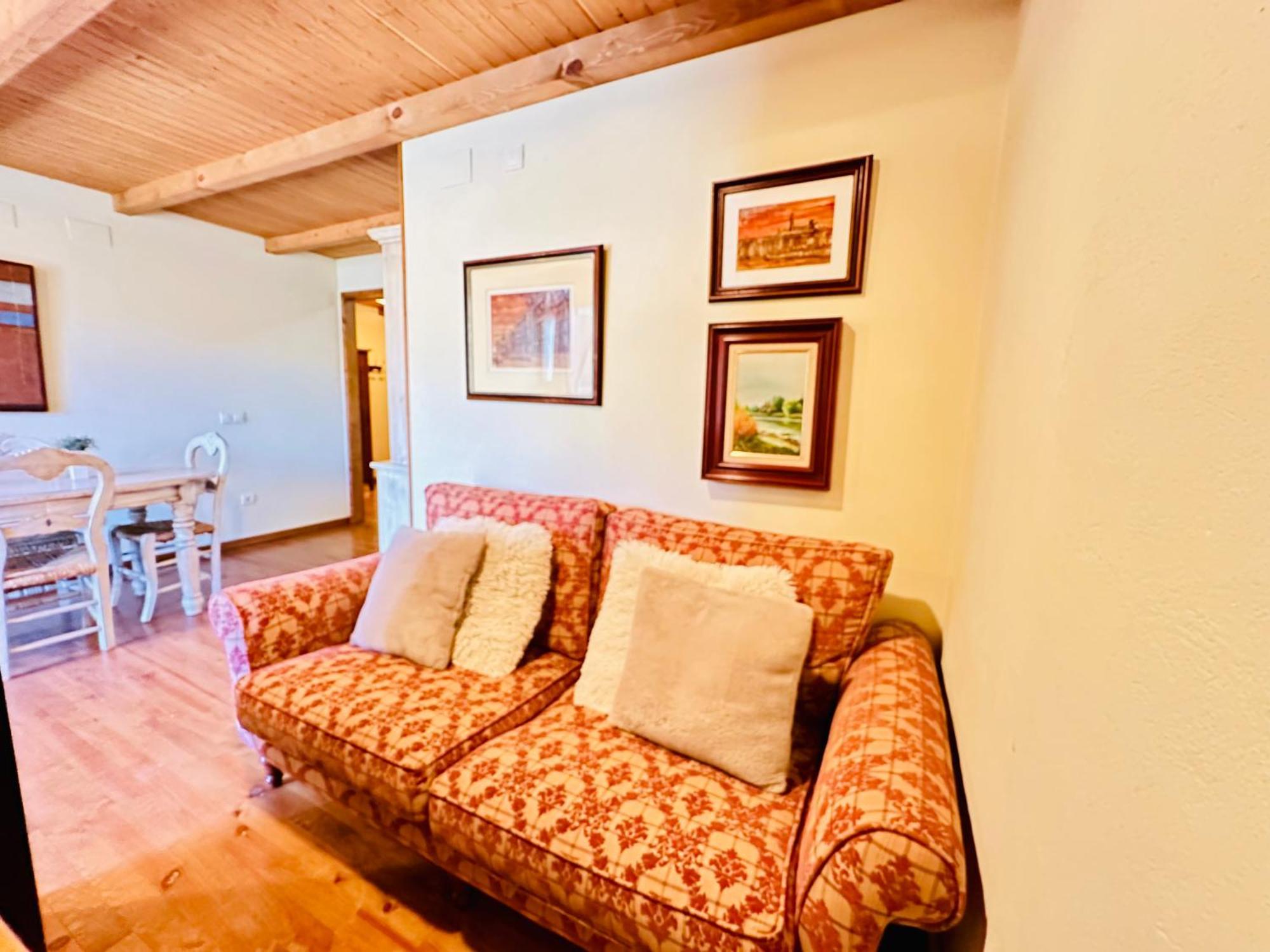 Apartamento Sant Climent Timmo Apartment