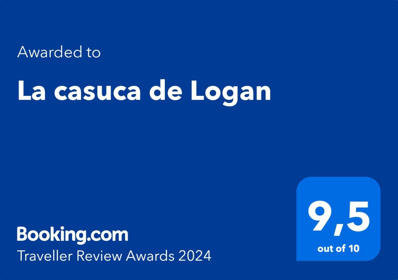 La Casuca De Logan *