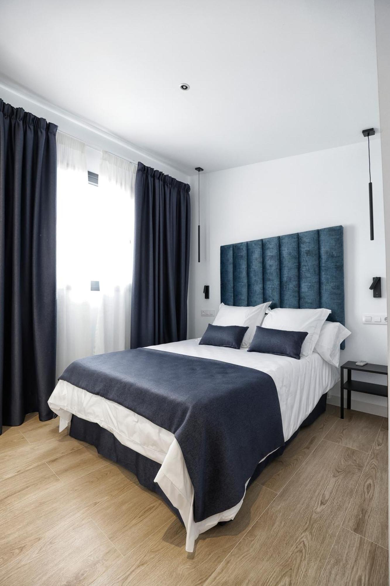 Riam Apartamento
